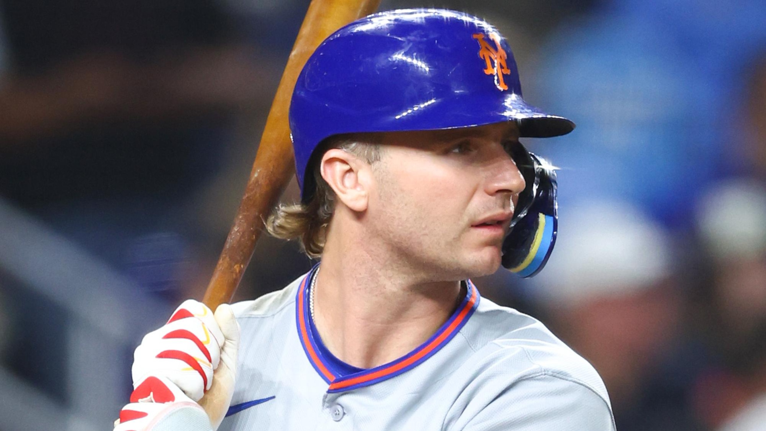 New York Mets v Miami Marlins