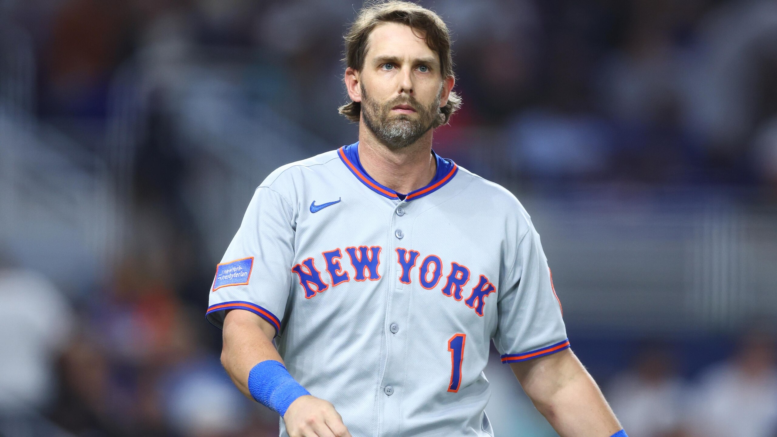 New York Mets v Miami Marlins