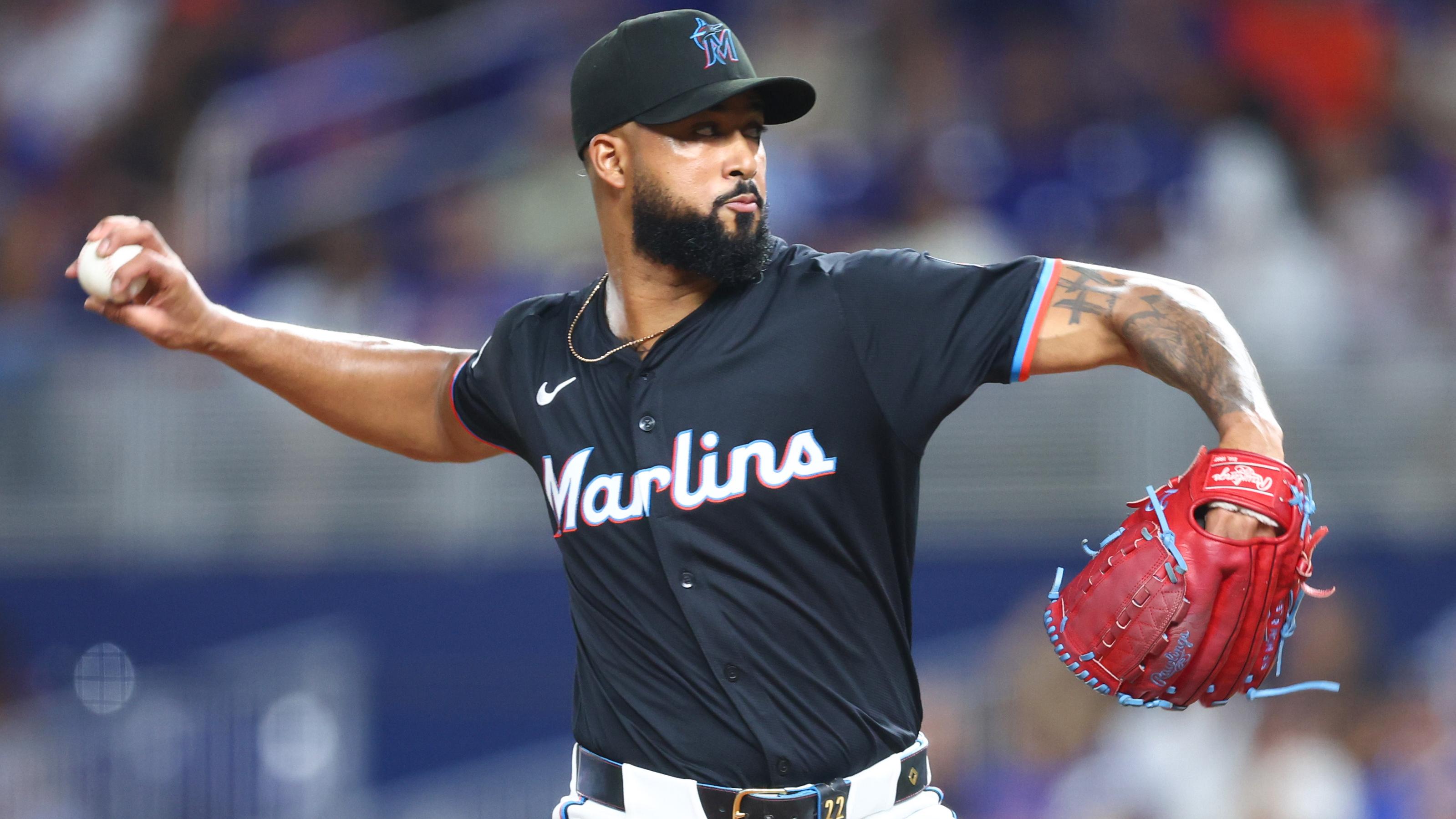 New York Mets v Miami Marlins