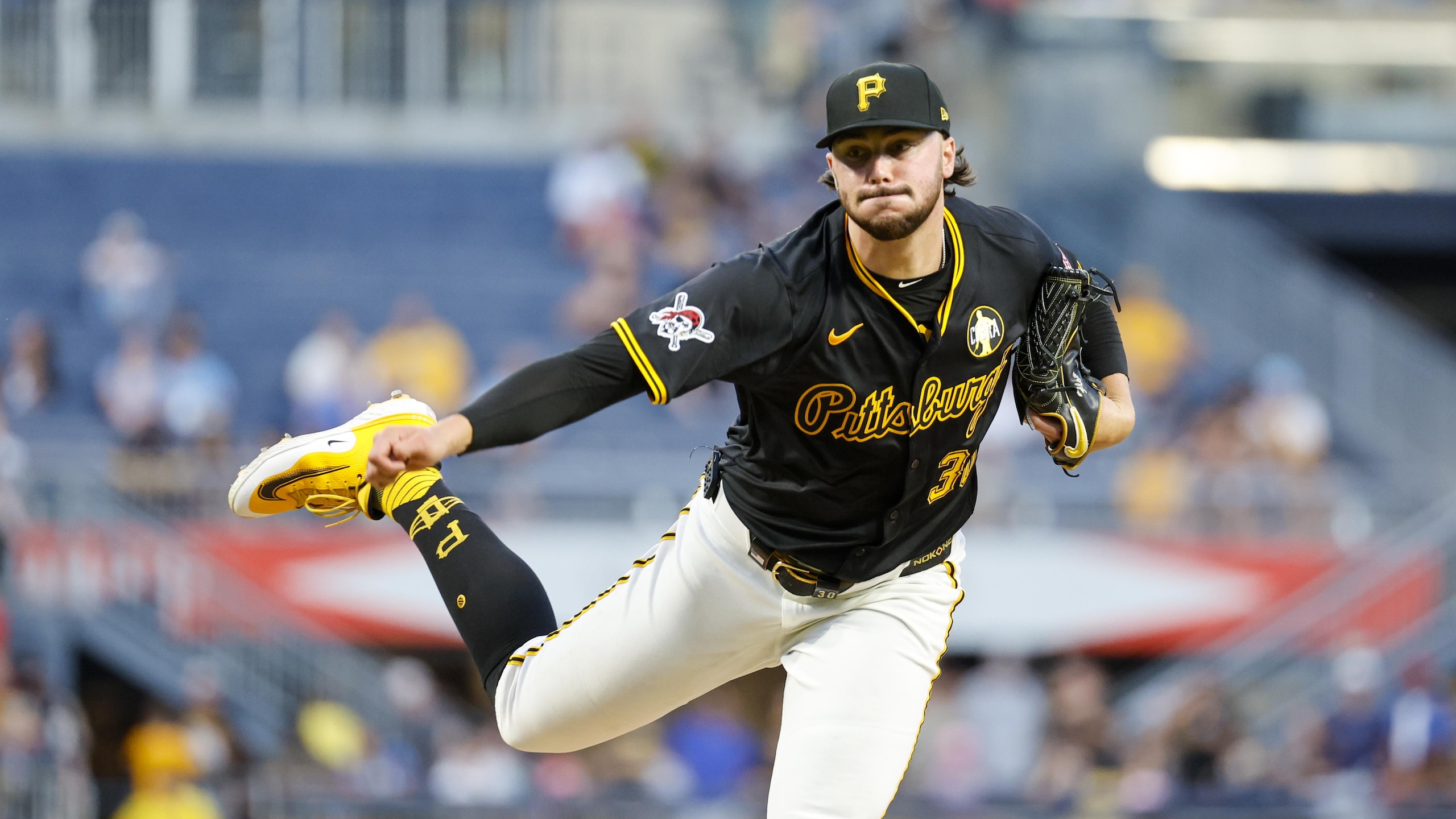 Toronto Blue Jays v Pittsburgh Pirates Toronto Blue Jays v Pittsburgh Pirates