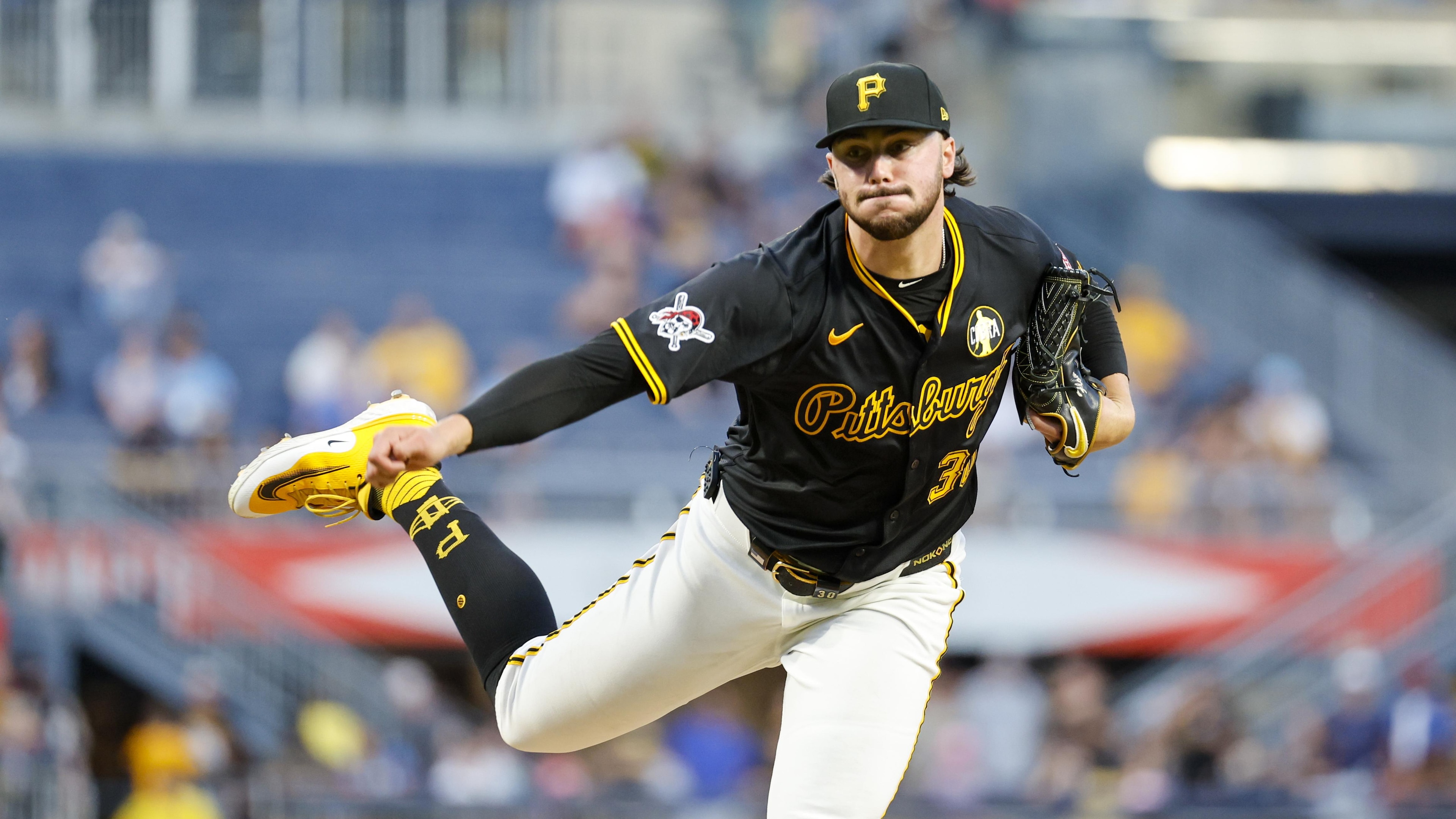Toronto Blue Jays v Pittsburgh Pirates
