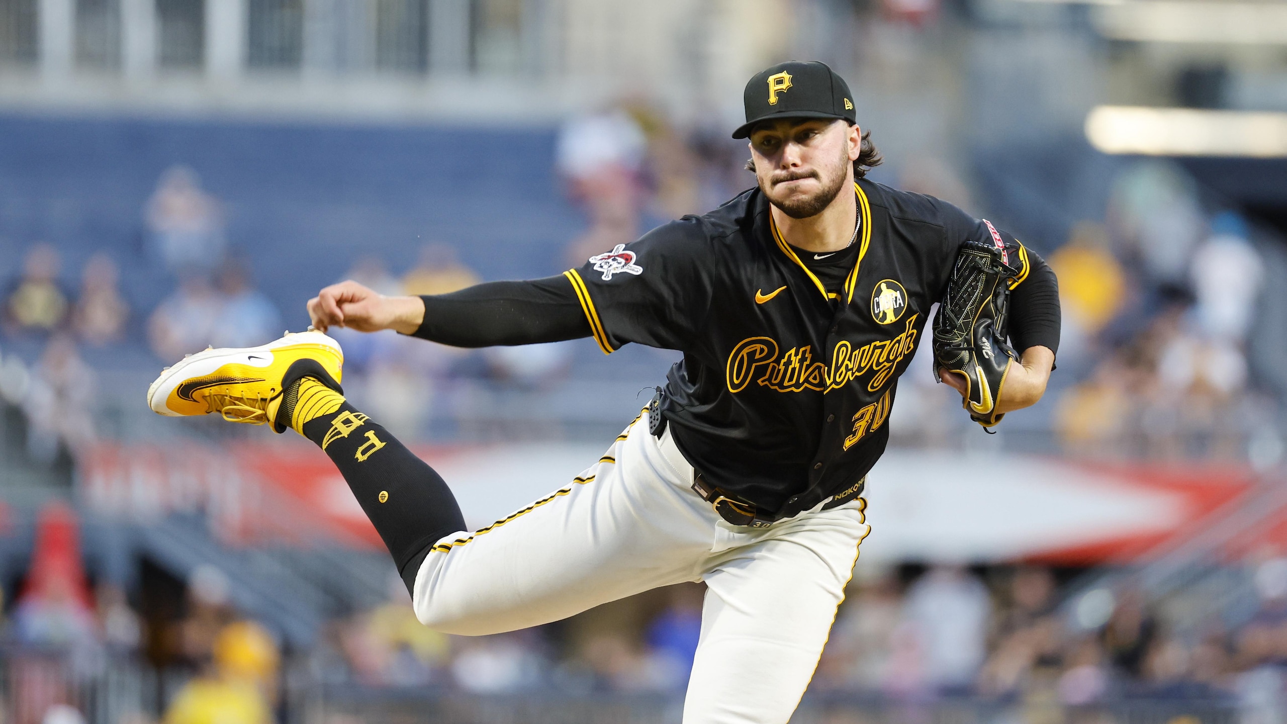 Toronto Blue Jays v Pittsburgh Pirates