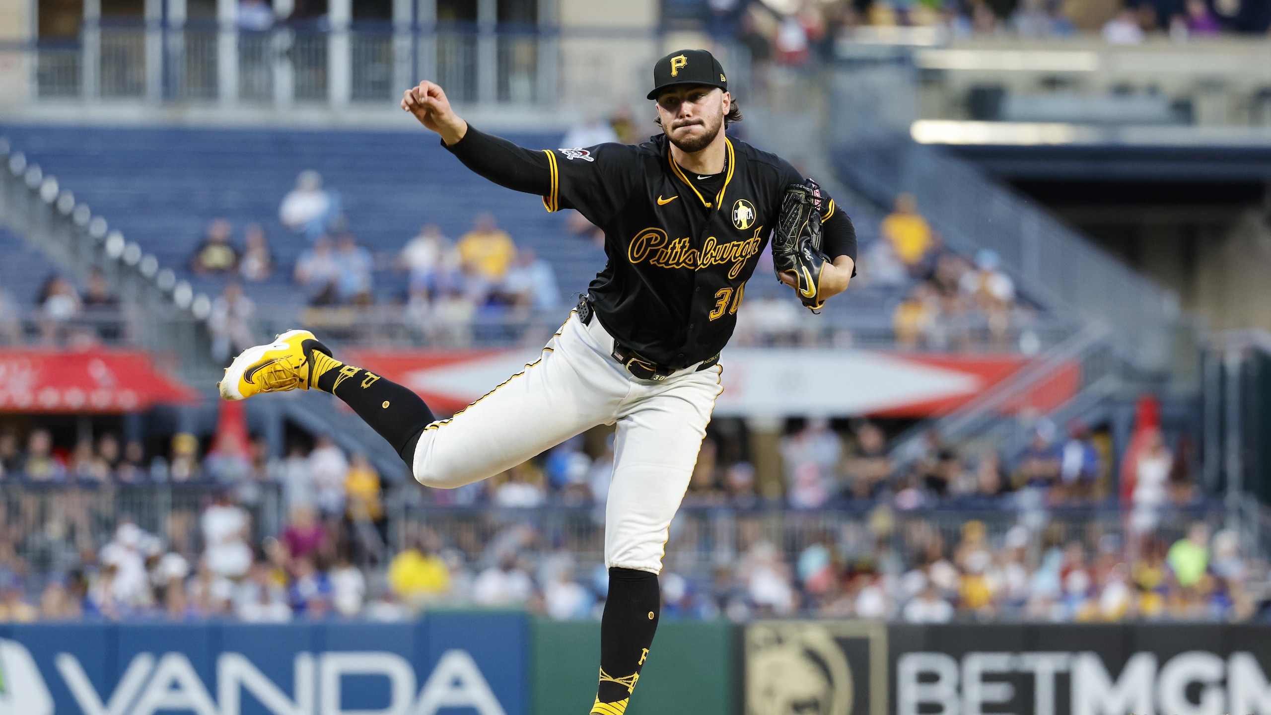 Toronto Blue Jays v Pittsburgh Pirates