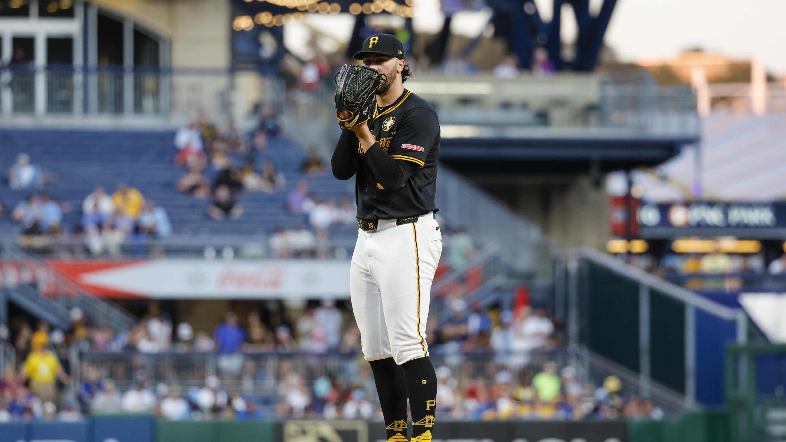 Toronto Blue Jays v Pittsburgh Pirates Toronto Blue Jays v Pittsburgh Pirates