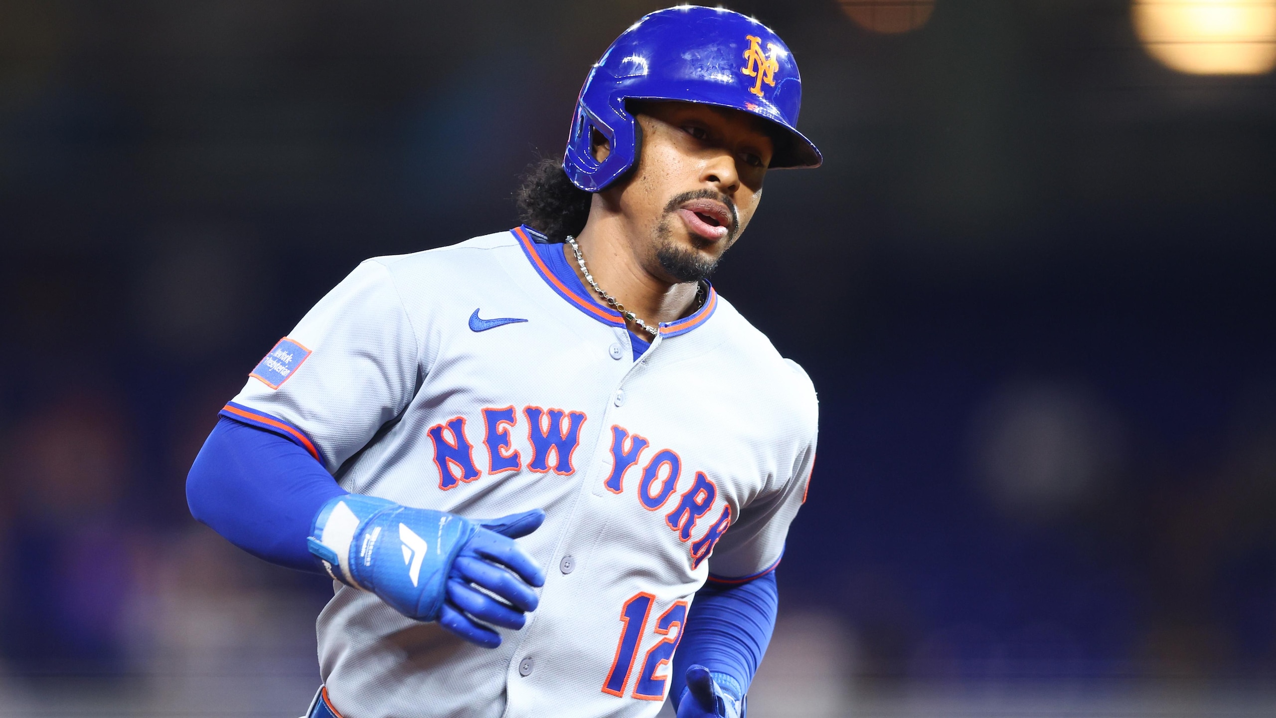 New York Mets v Miami Marlins