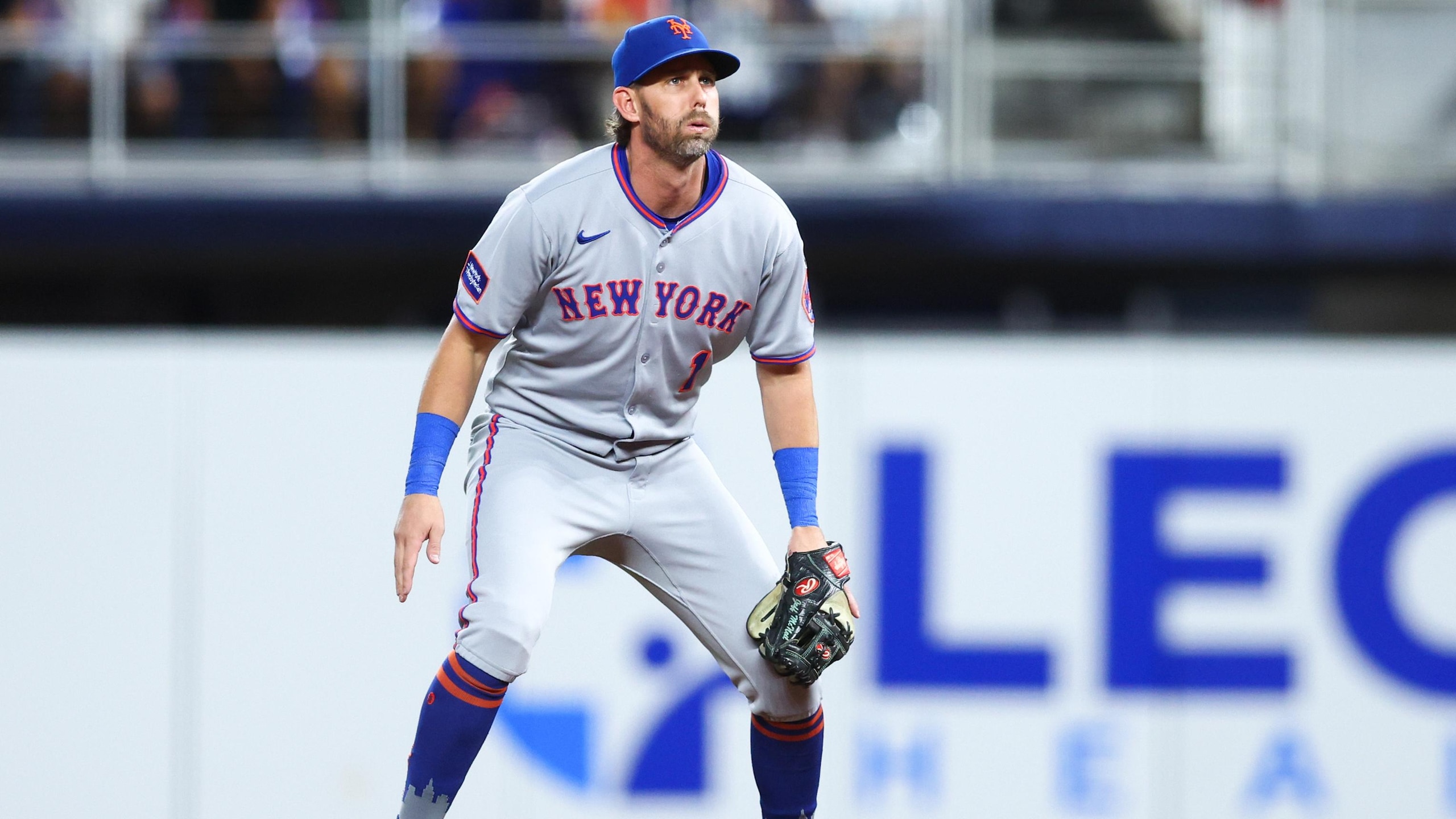 New York Mets v Miami Marlins