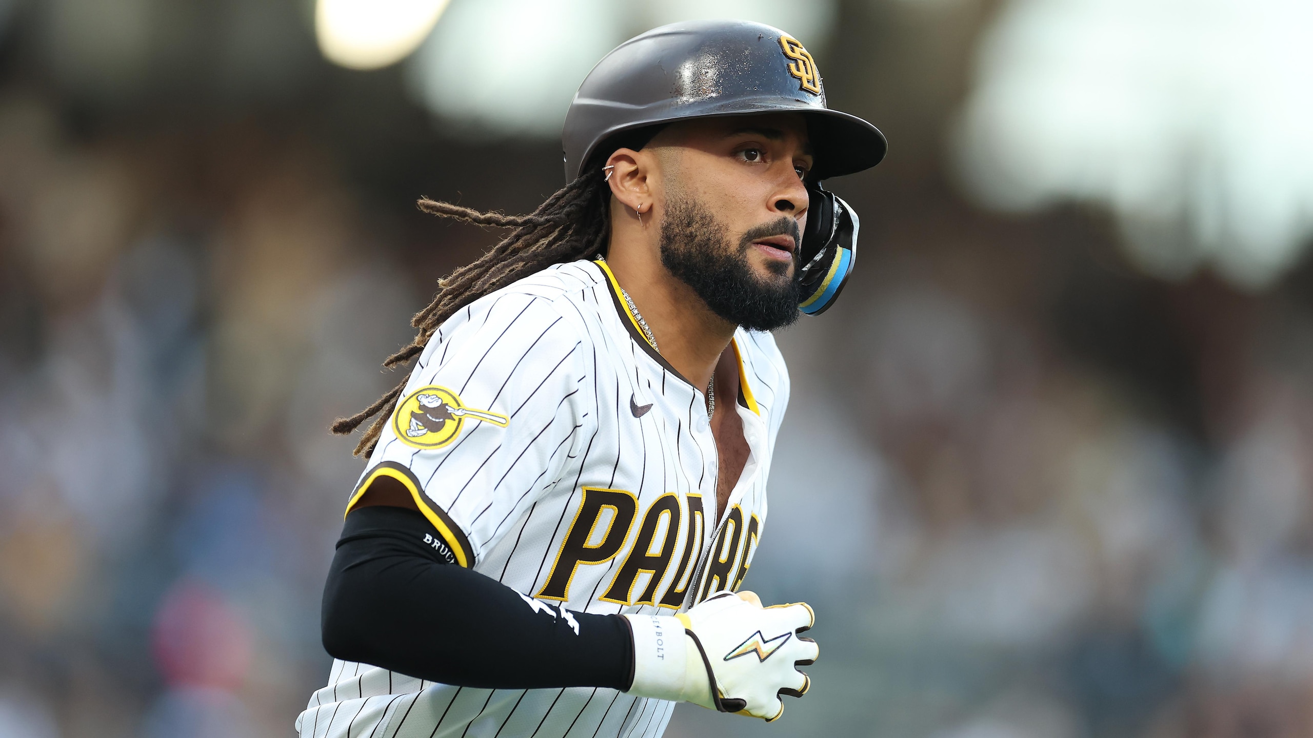 Arizona Diamondbacks v San Diego Padres
