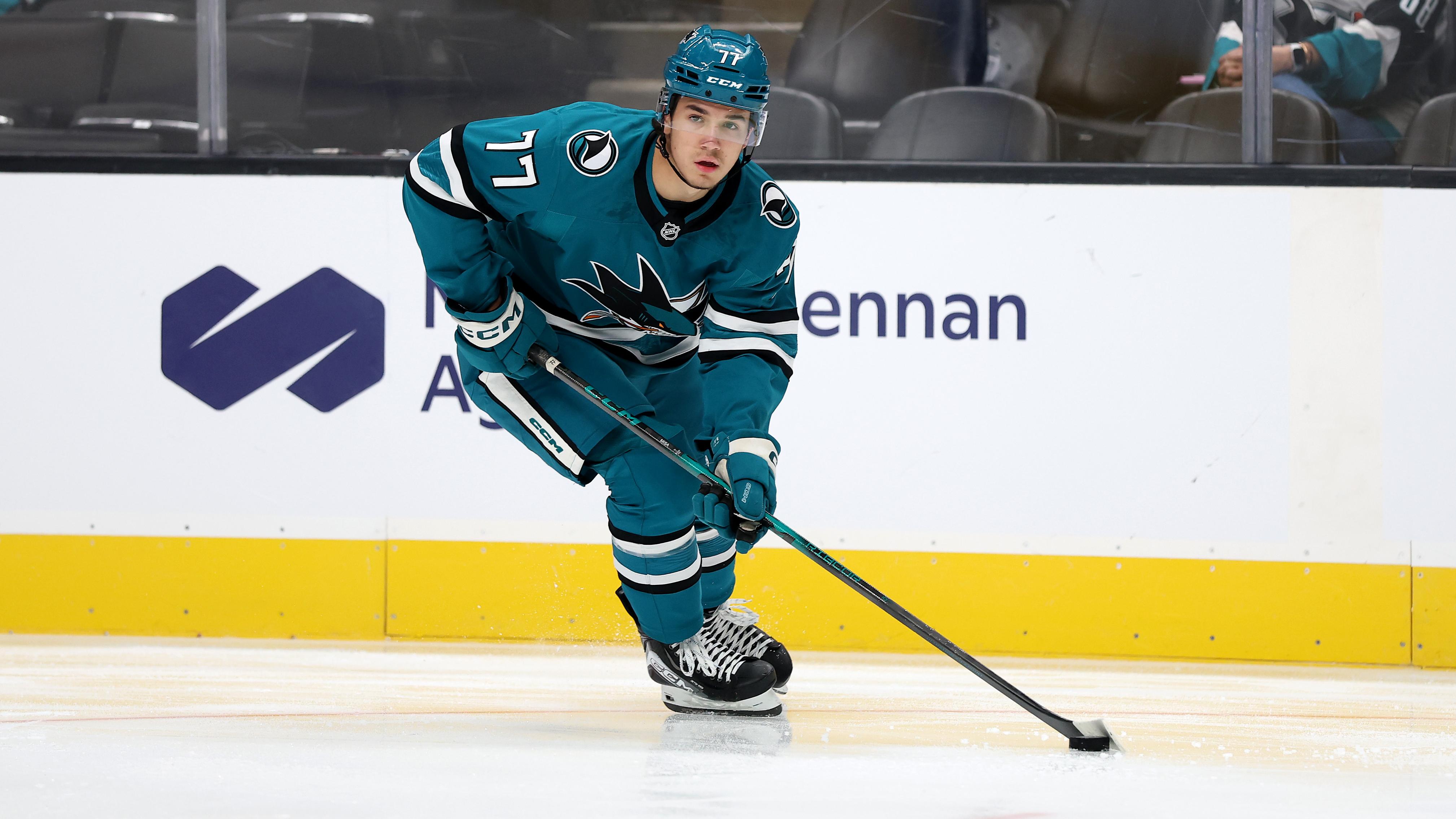 Vegas Golden Knights v San Jose Sharks