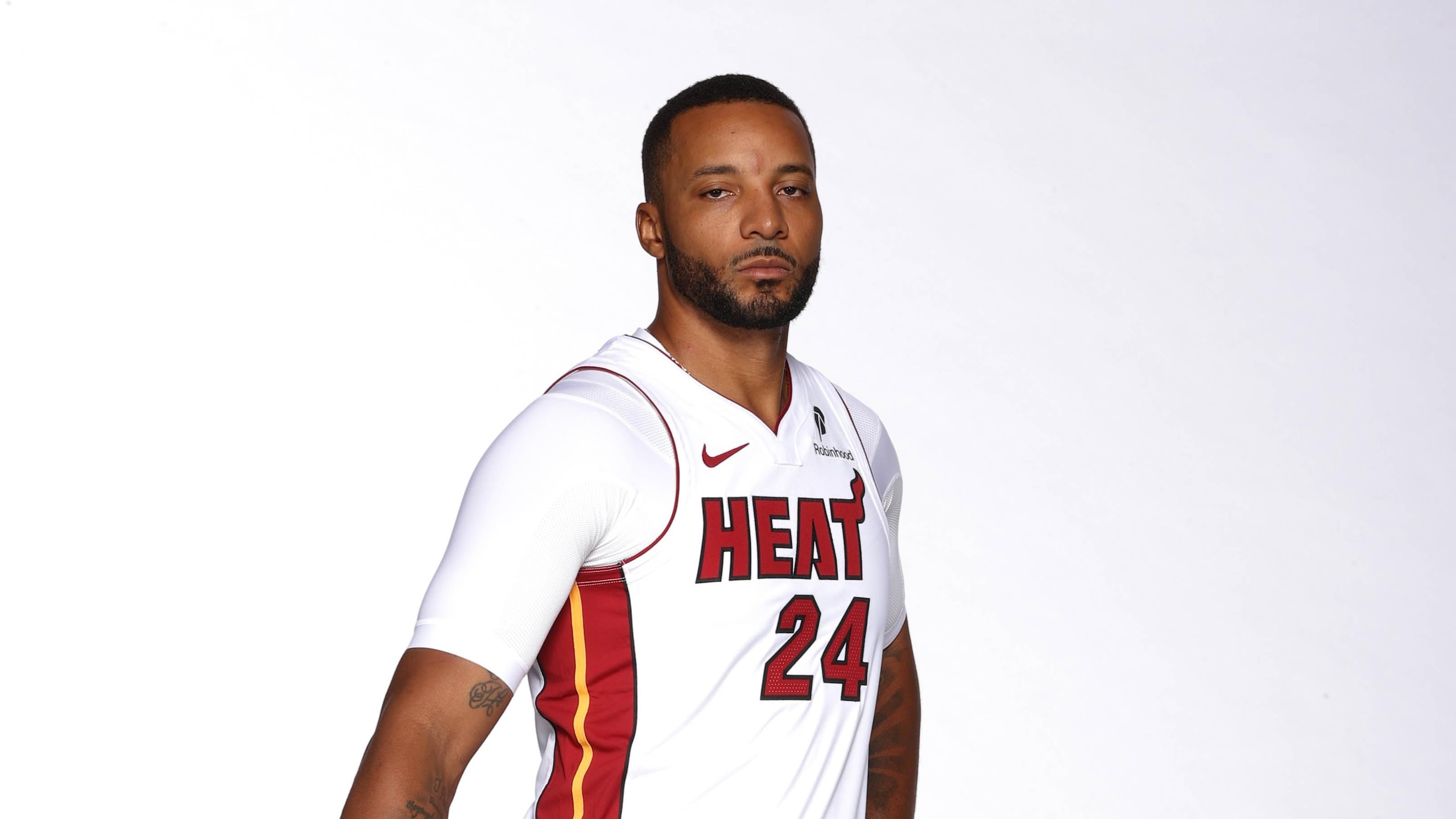 2025-26 Miami Heat Media Day 2025-26 Miami Heat Media Day