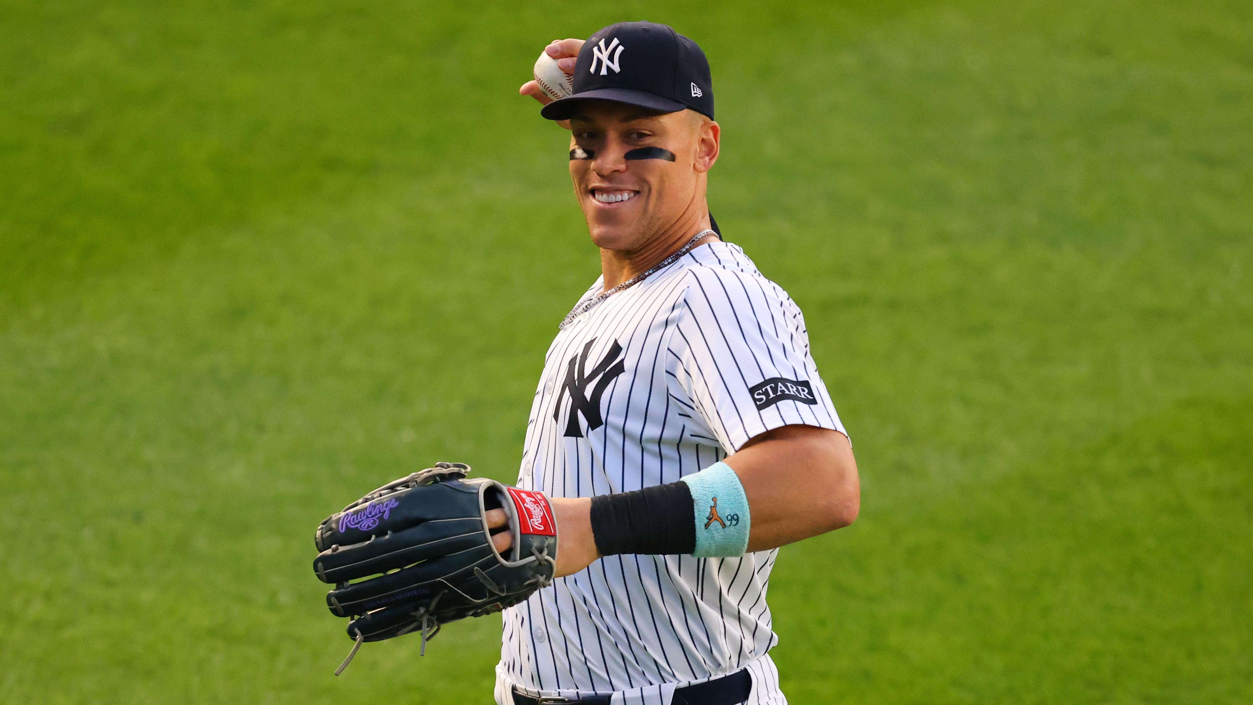 MLB: SEP 30 AL Wild Card - Red Sox at Yankees