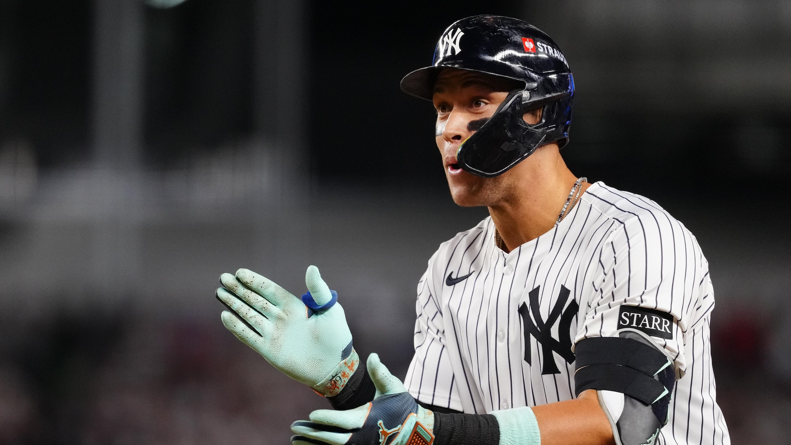 Wild Card Series - Boston Red Sox v New York Yankees - Game 1
