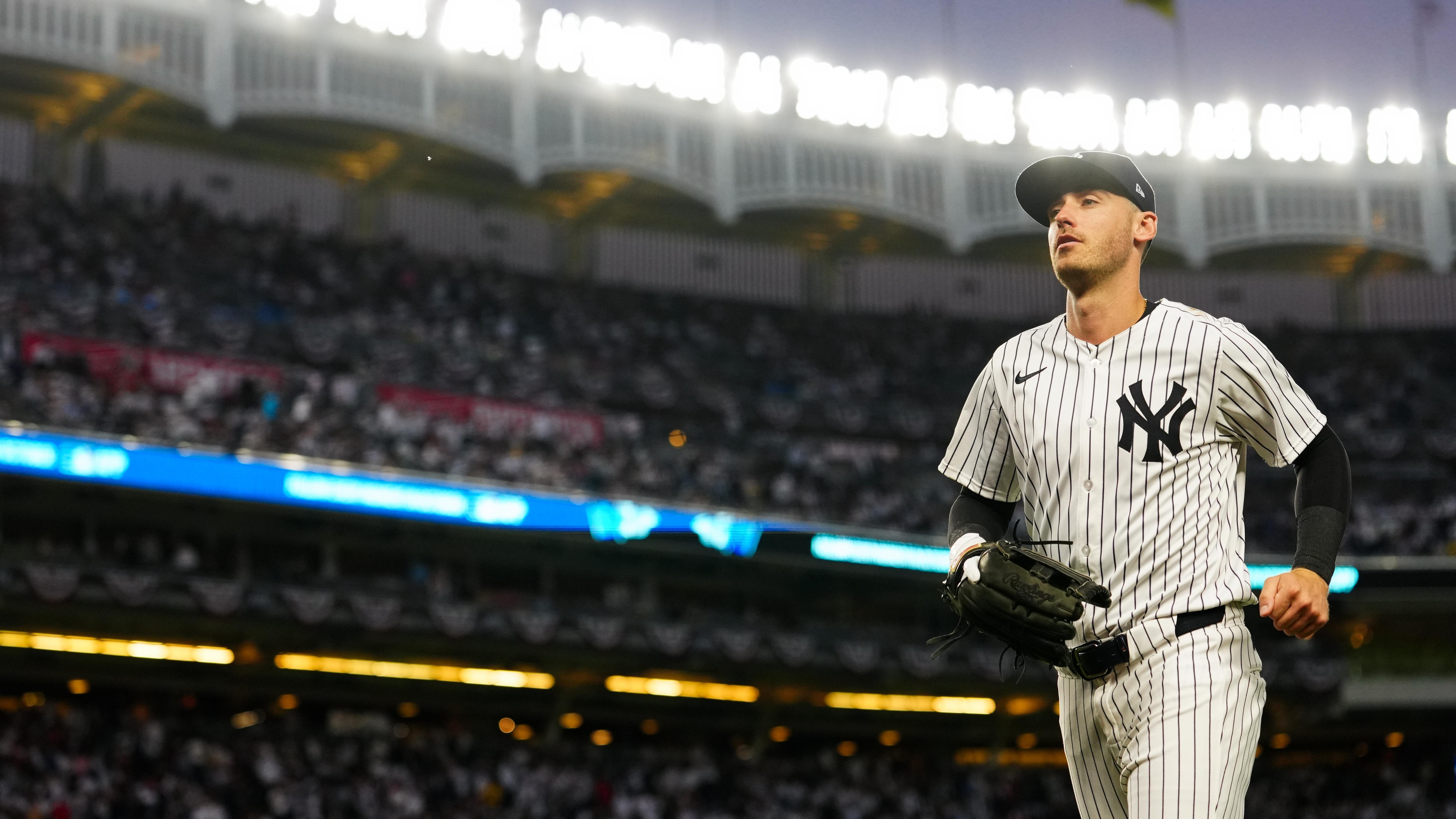 Wild Card Series - Boston Red Sox v New York Yankees - Game 1