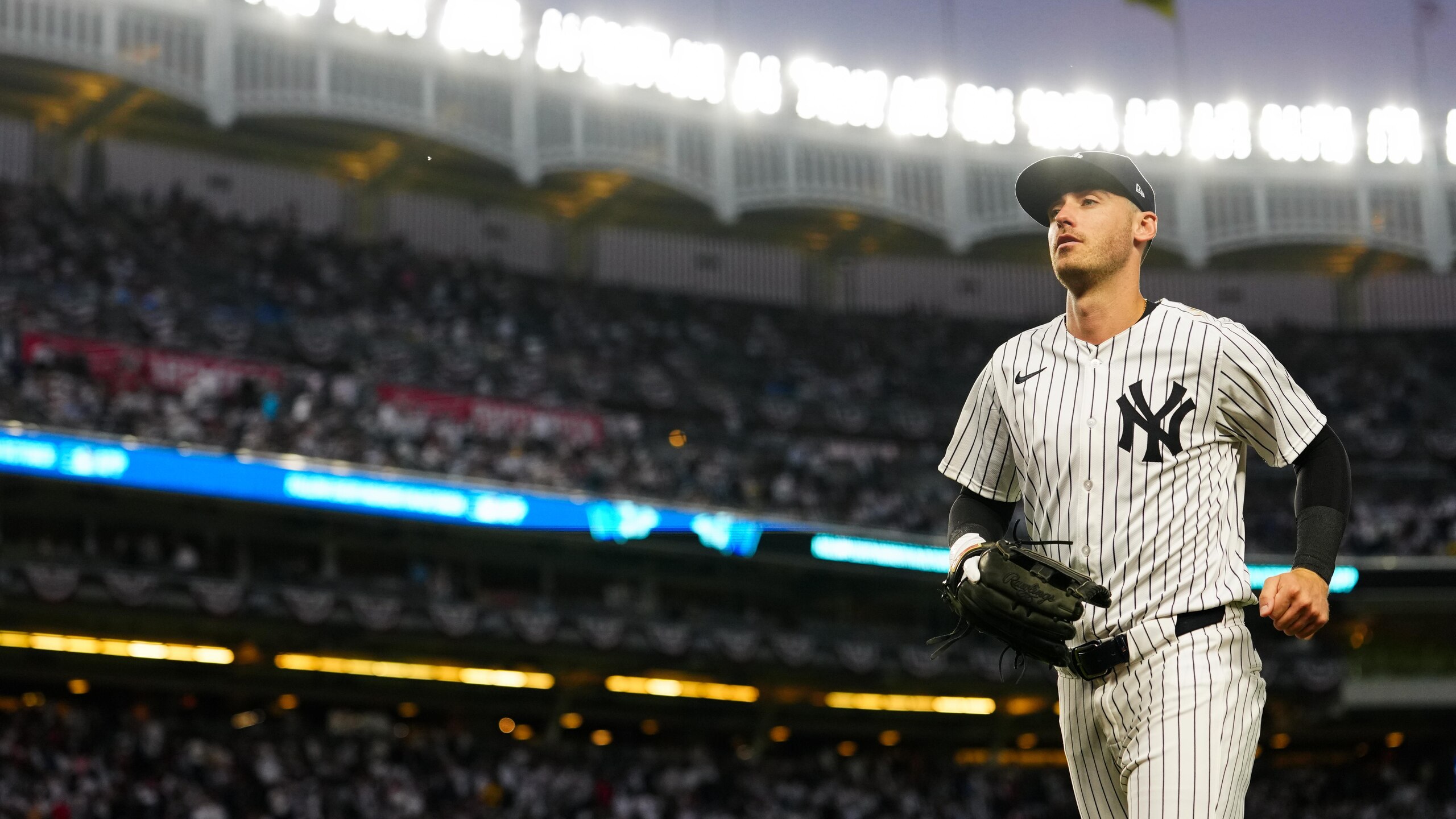Wild Card Series - Boston Red Sox v New York Yankees - Game 1