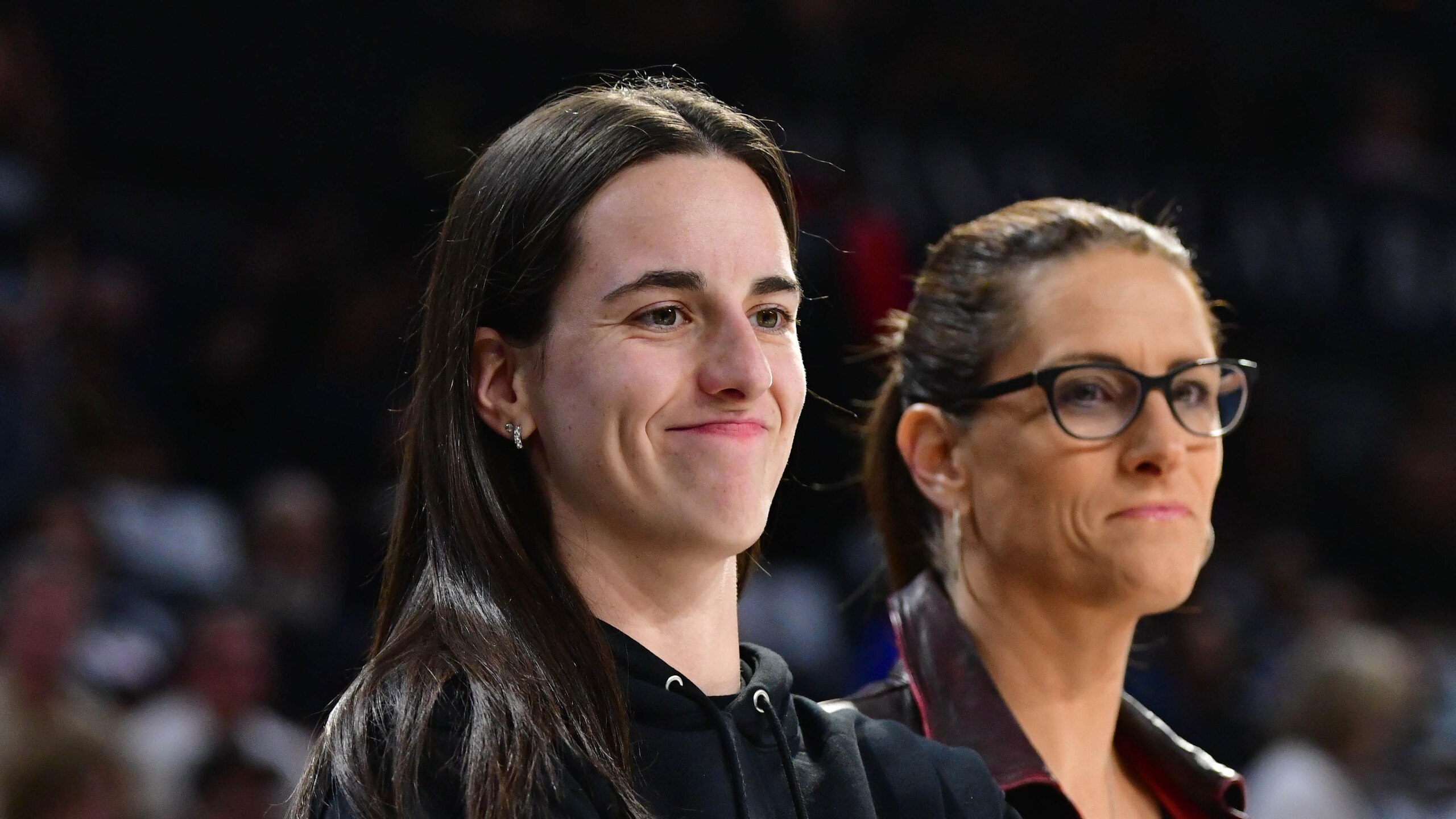 Indiana Fever v Las Vegas Aces - Game Five