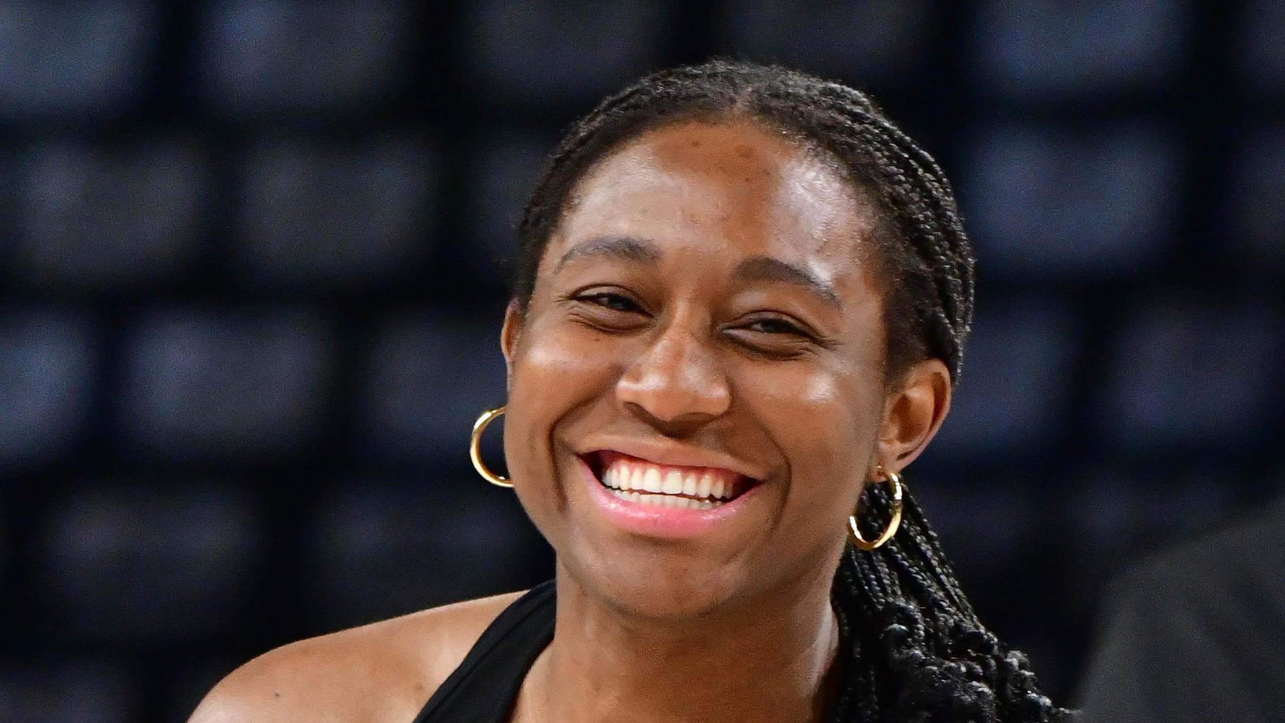 Indiana Fever v Las Vegas Aces - Game Five