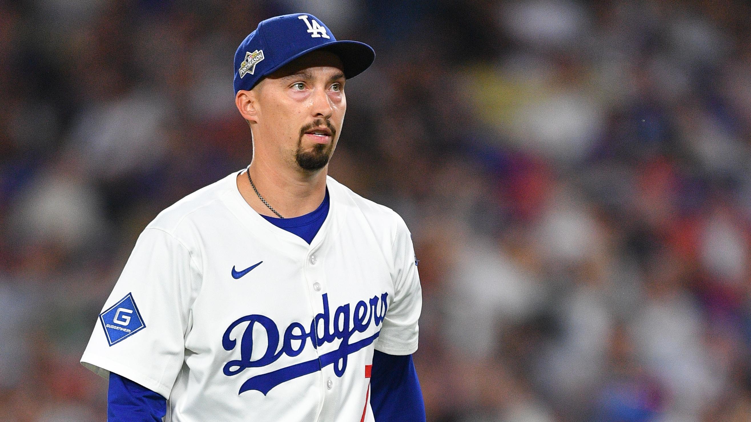 MLB: SEP 30 NL Wild Card - Reds at Dodgers