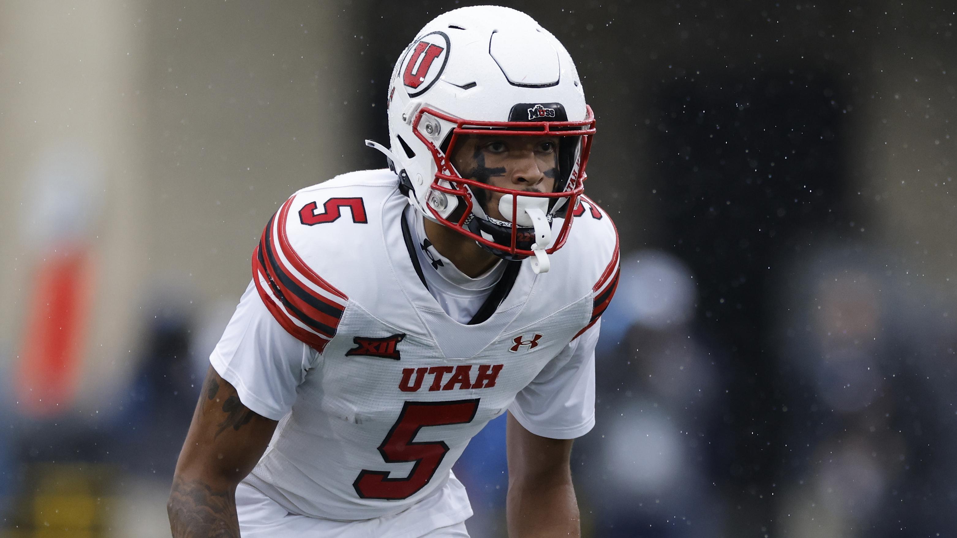 COLLEGE FOOTBALL: SEP 27 Utah at West Virginia