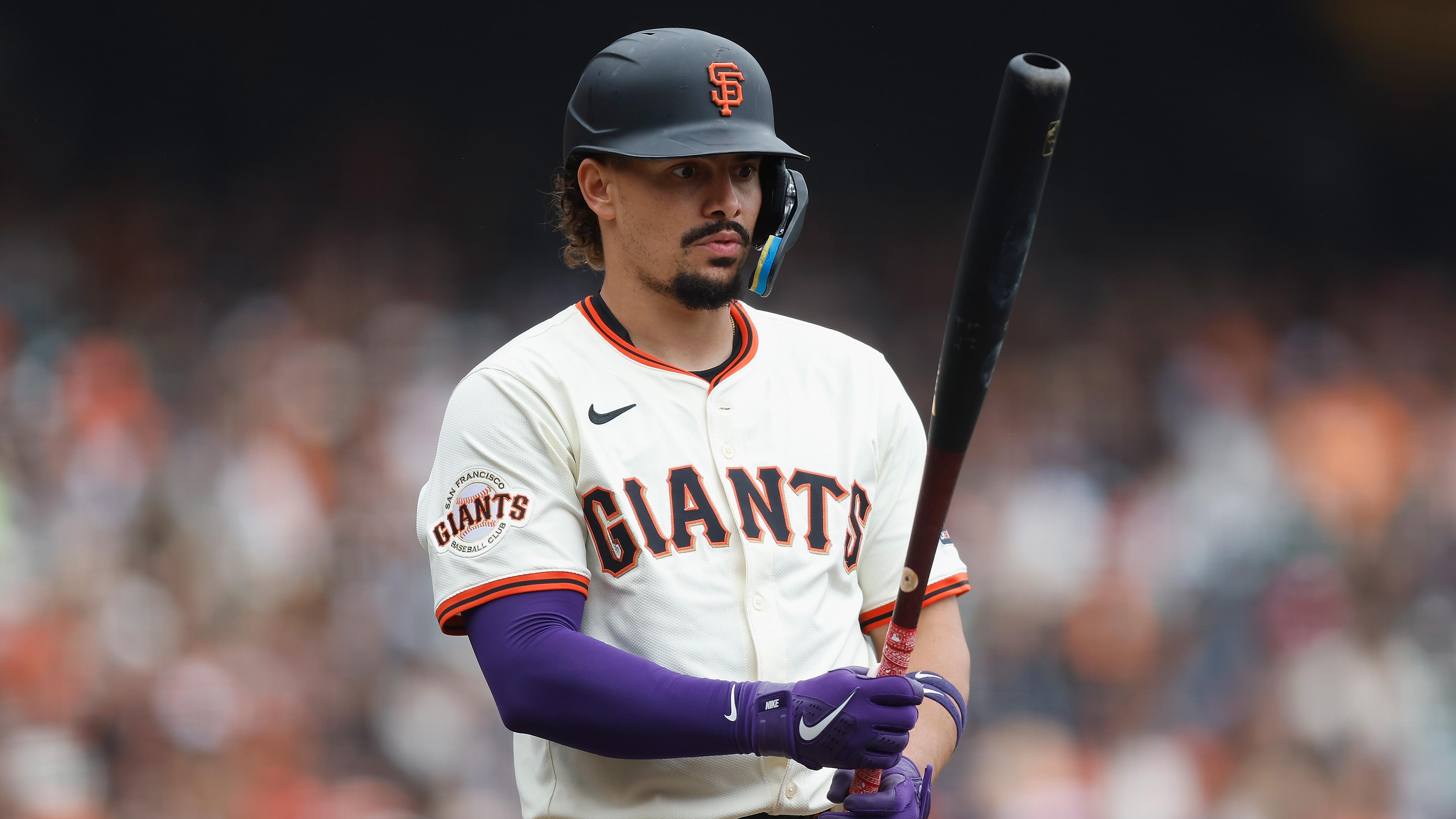 Colorado Rockies v San Francisco Giants