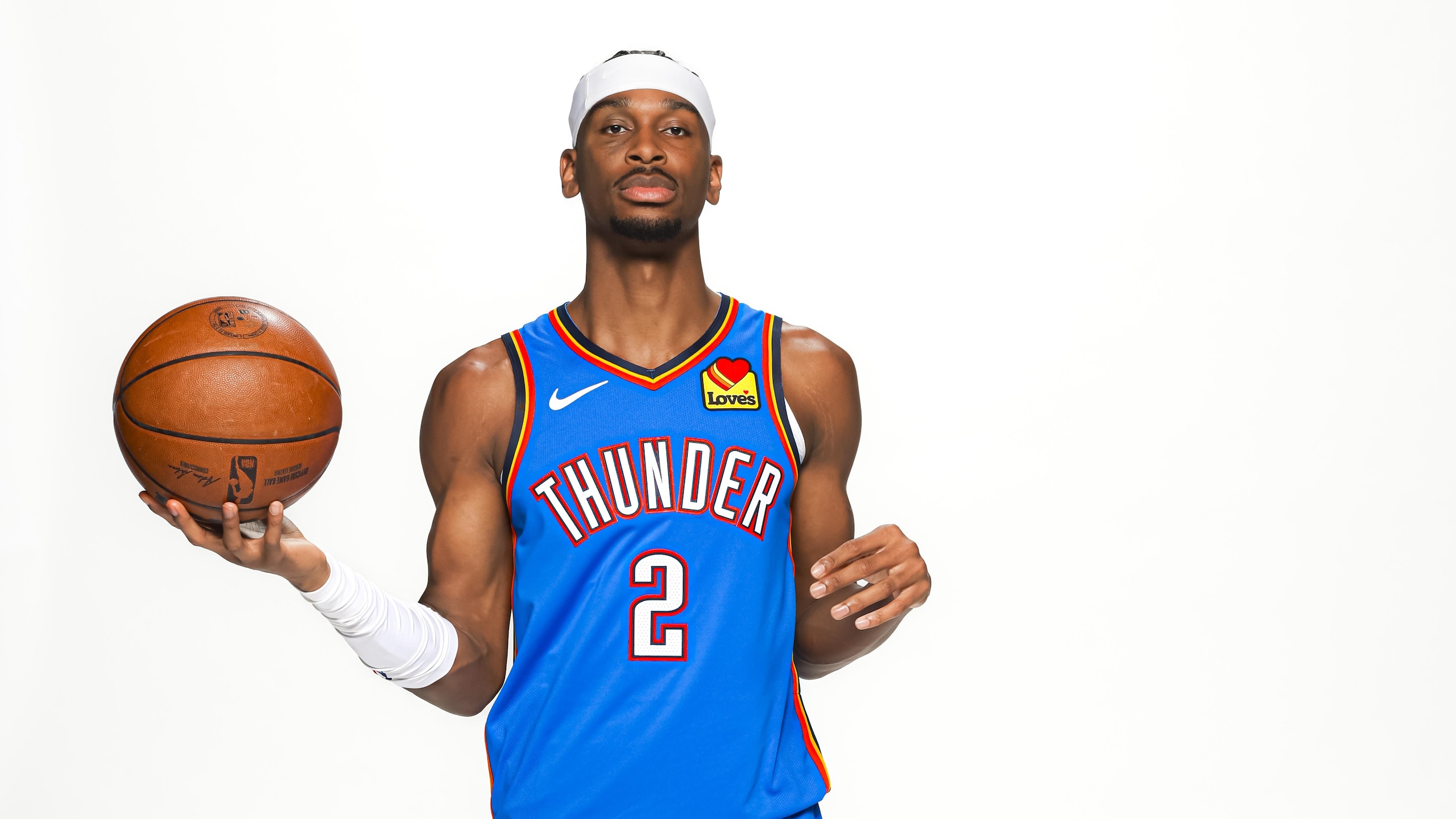 2025-26 Oklahoma City Thunder Media Day 2025-26 Oklahoma City Thunder Media Day