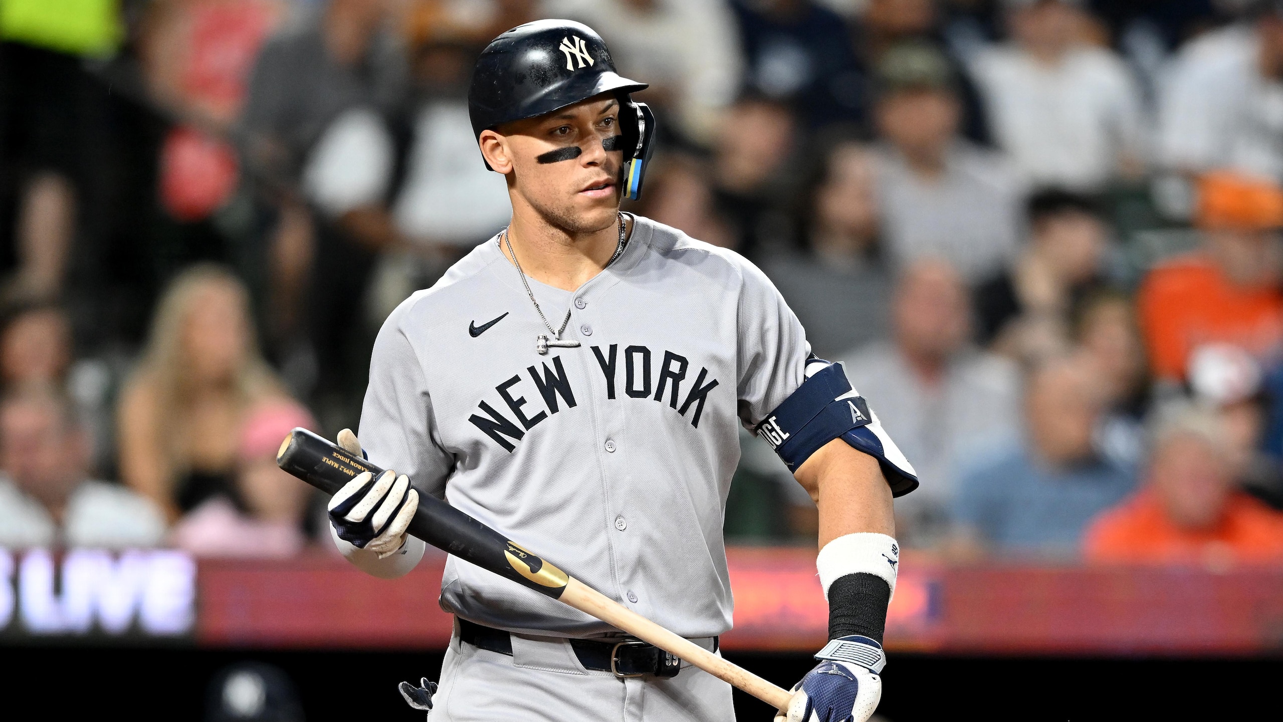 New York Yankees v Baltimore Orioles