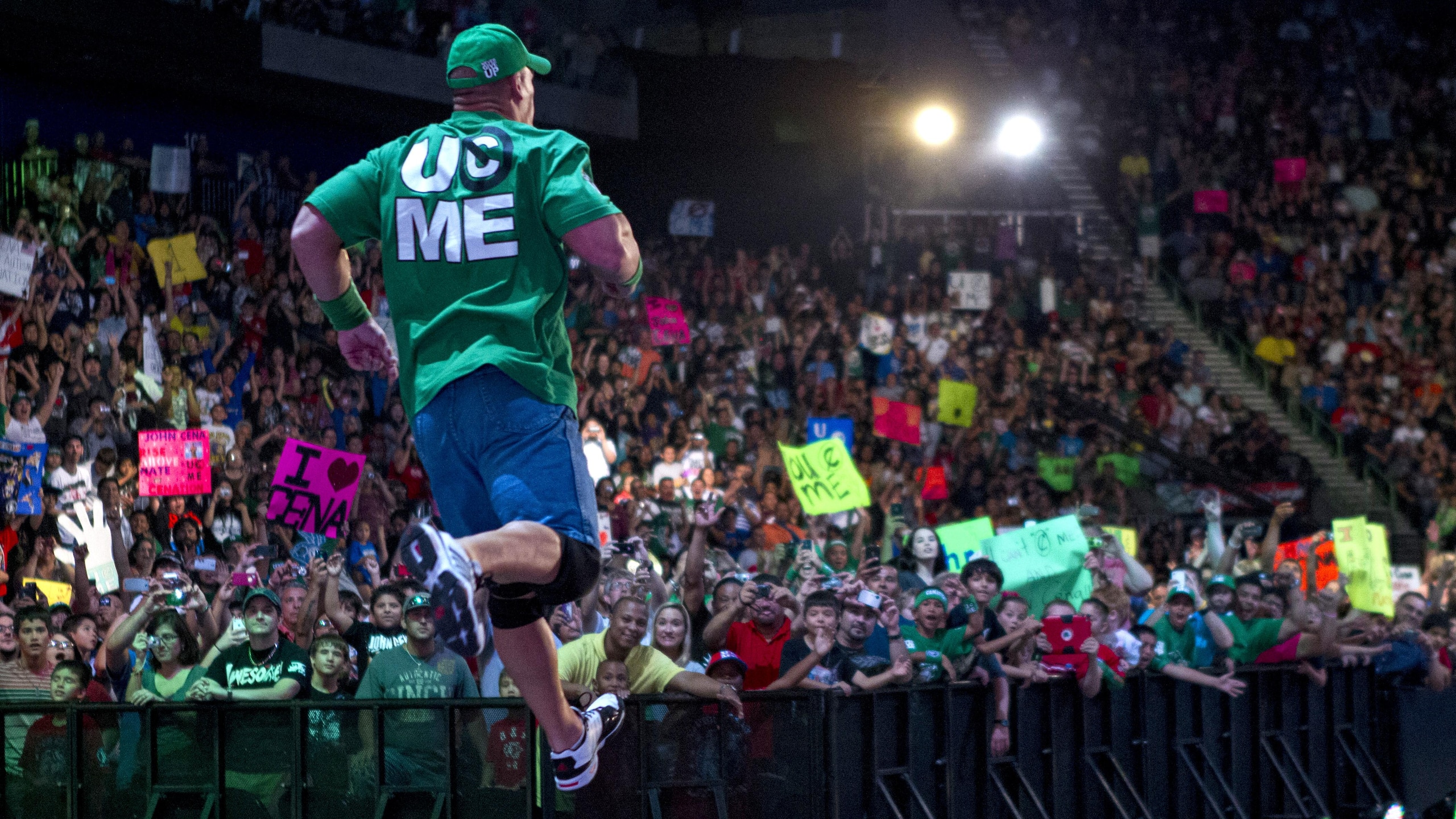 WWE Archive WWE Archive