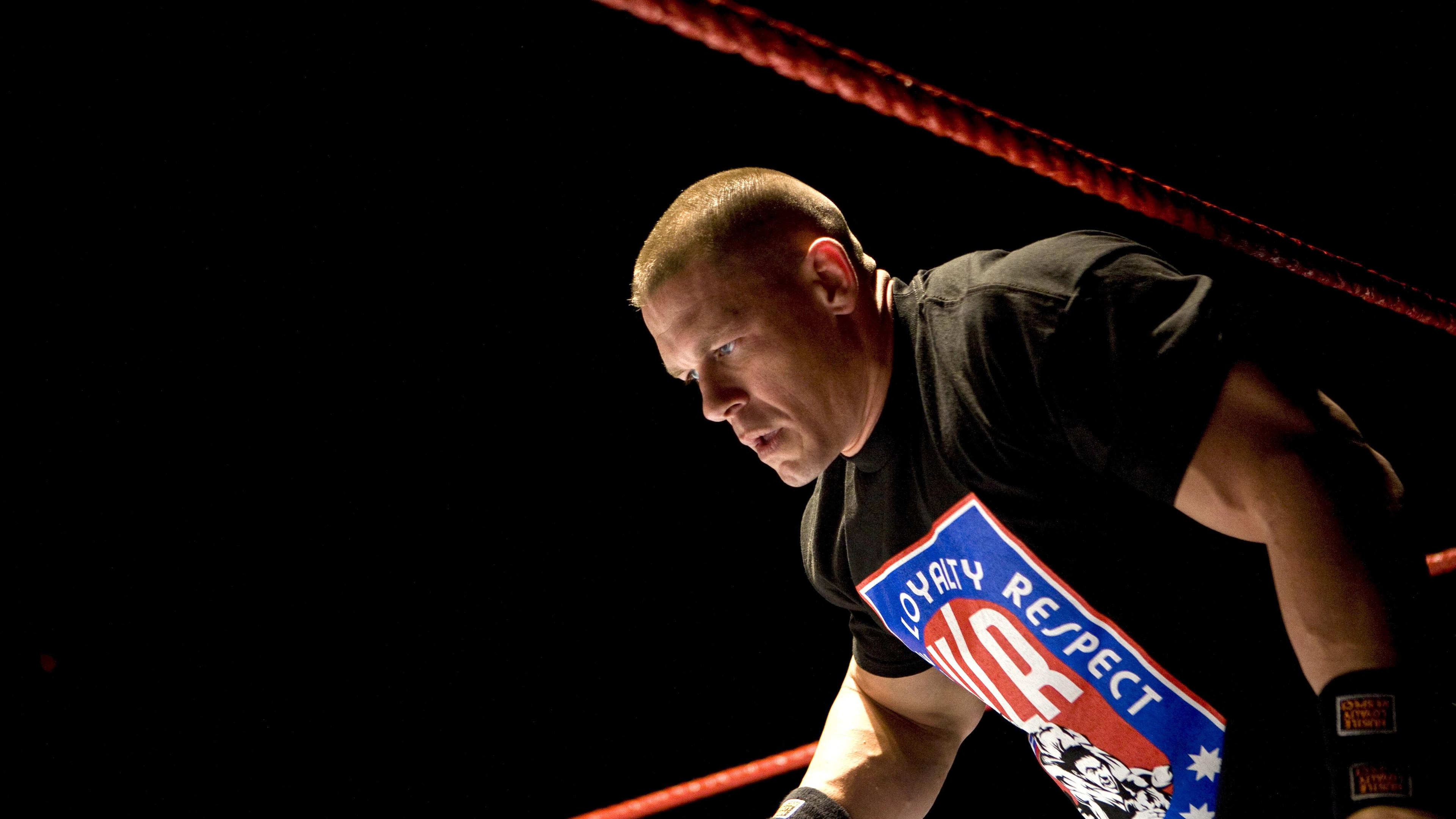 WWE Archive