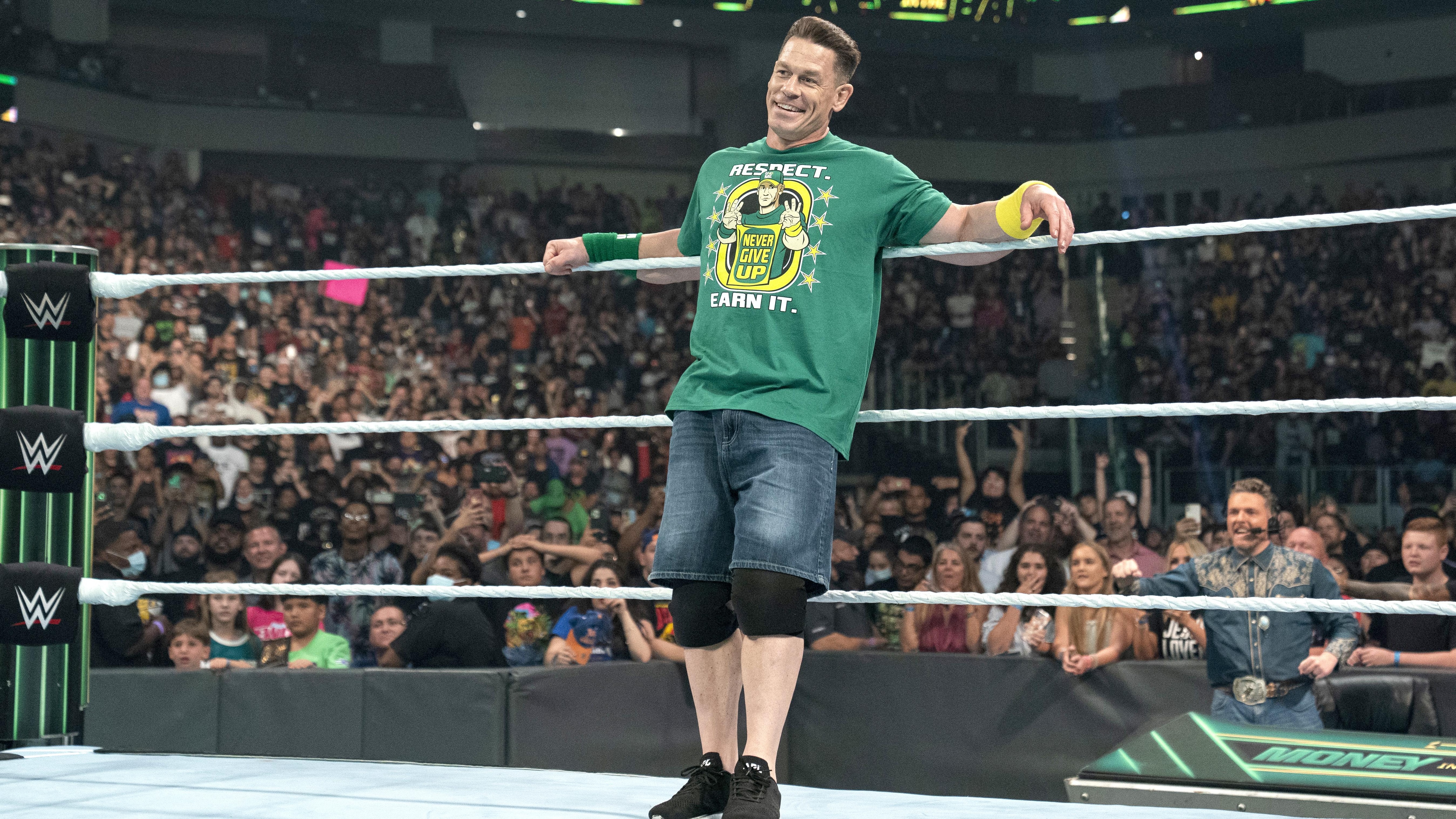 WWE Archive