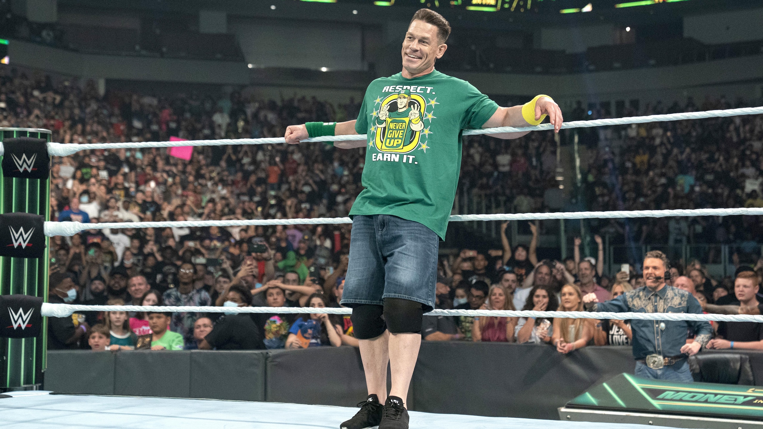 WWE Archive
