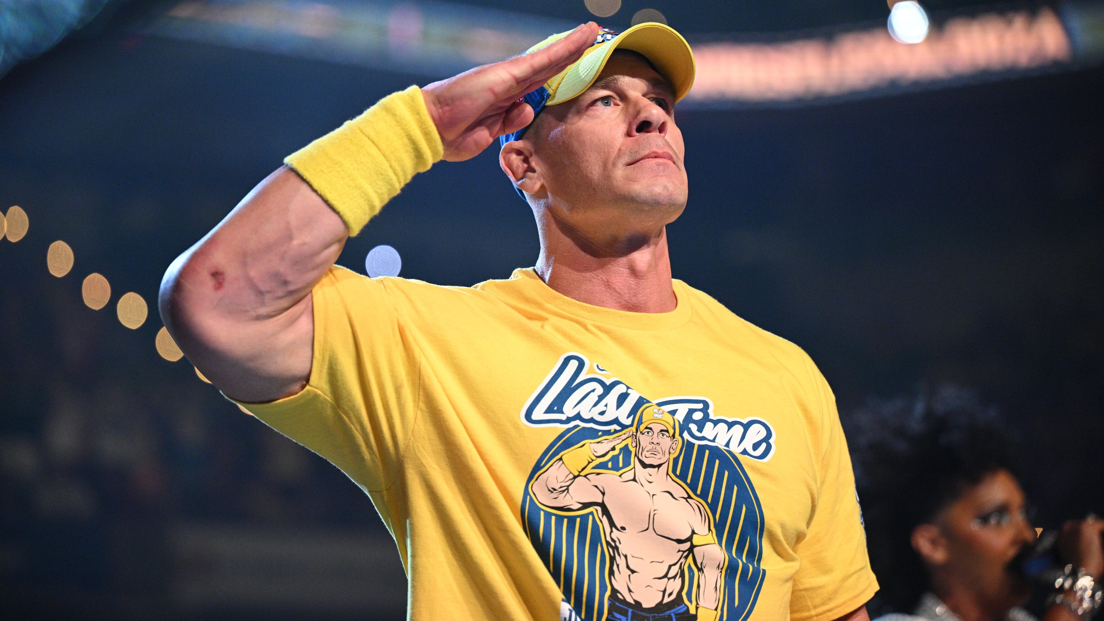 John Cena's Opponent, Storyline Reportedly Revealed for Historic WWE Retirement Match
