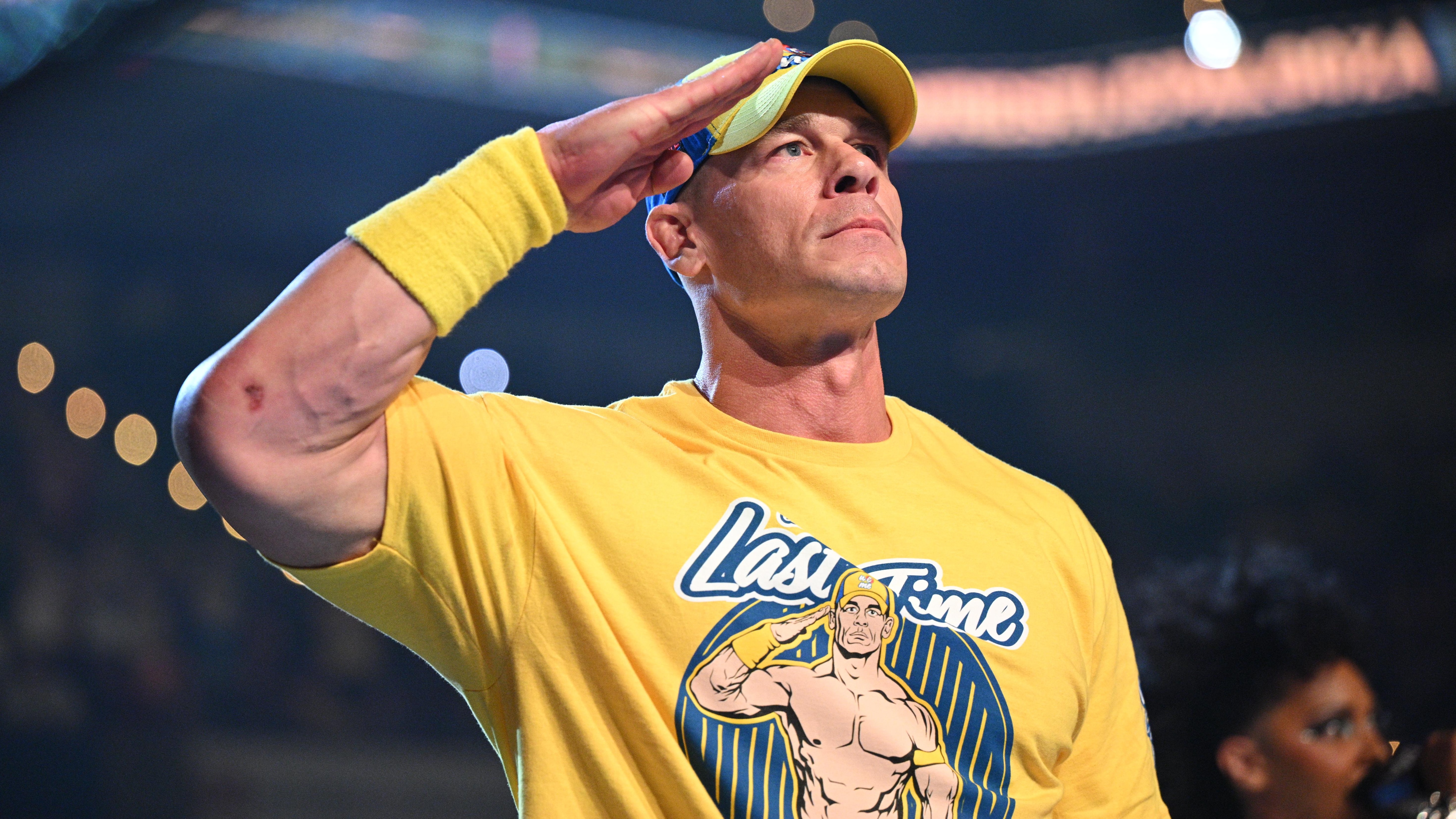 WWE - Wrestlepalooza