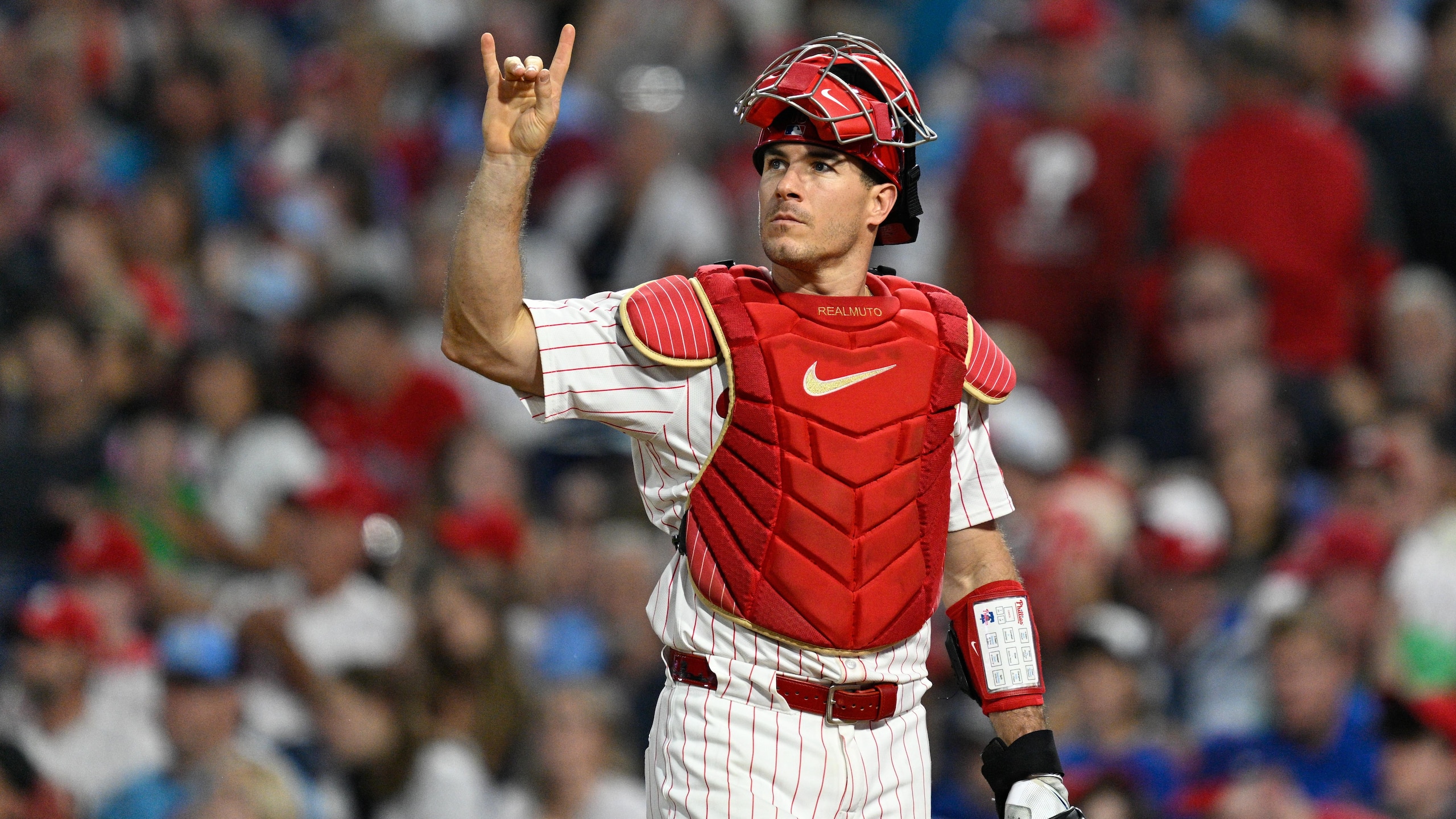 MLB: SEP 27 Twins at Phillies MLB: SEP 27 Twins at Phillies