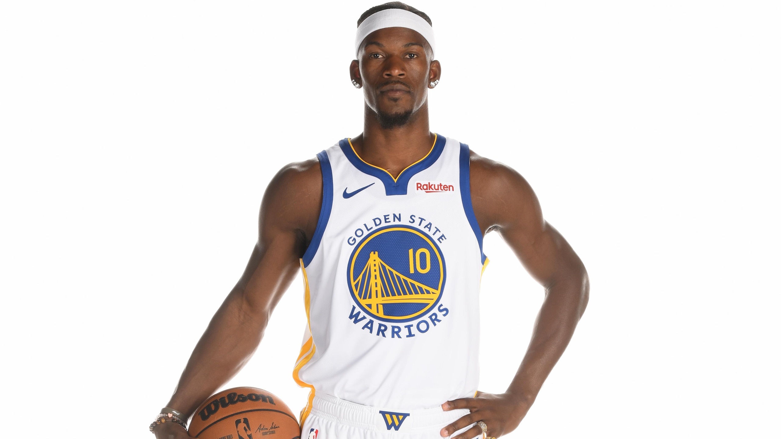 2025-26 Golden State Warriors Media Day 2025-26 Golden State Warriors Media Day