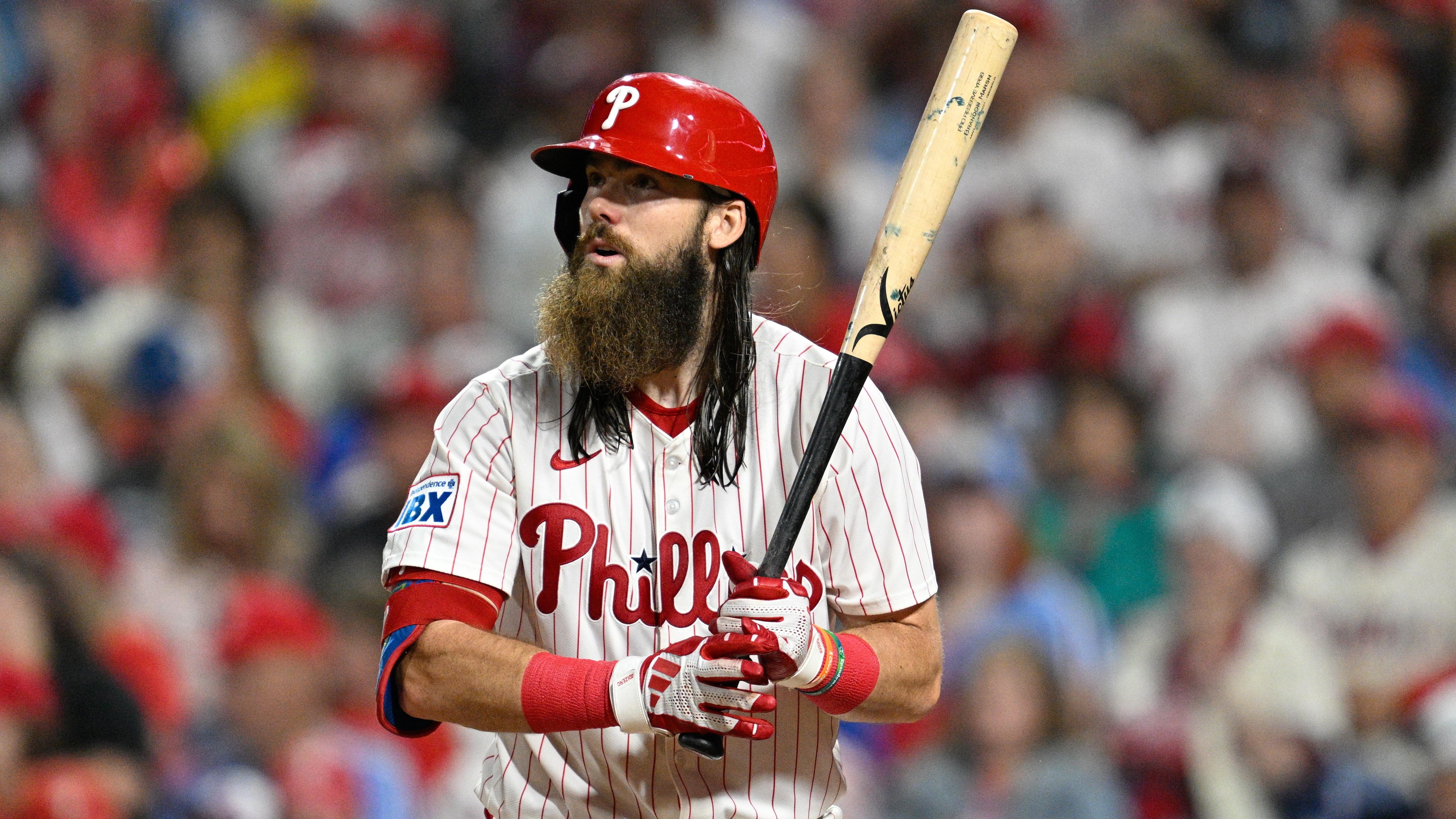 MLB: SEP 27 Twins at Phillies