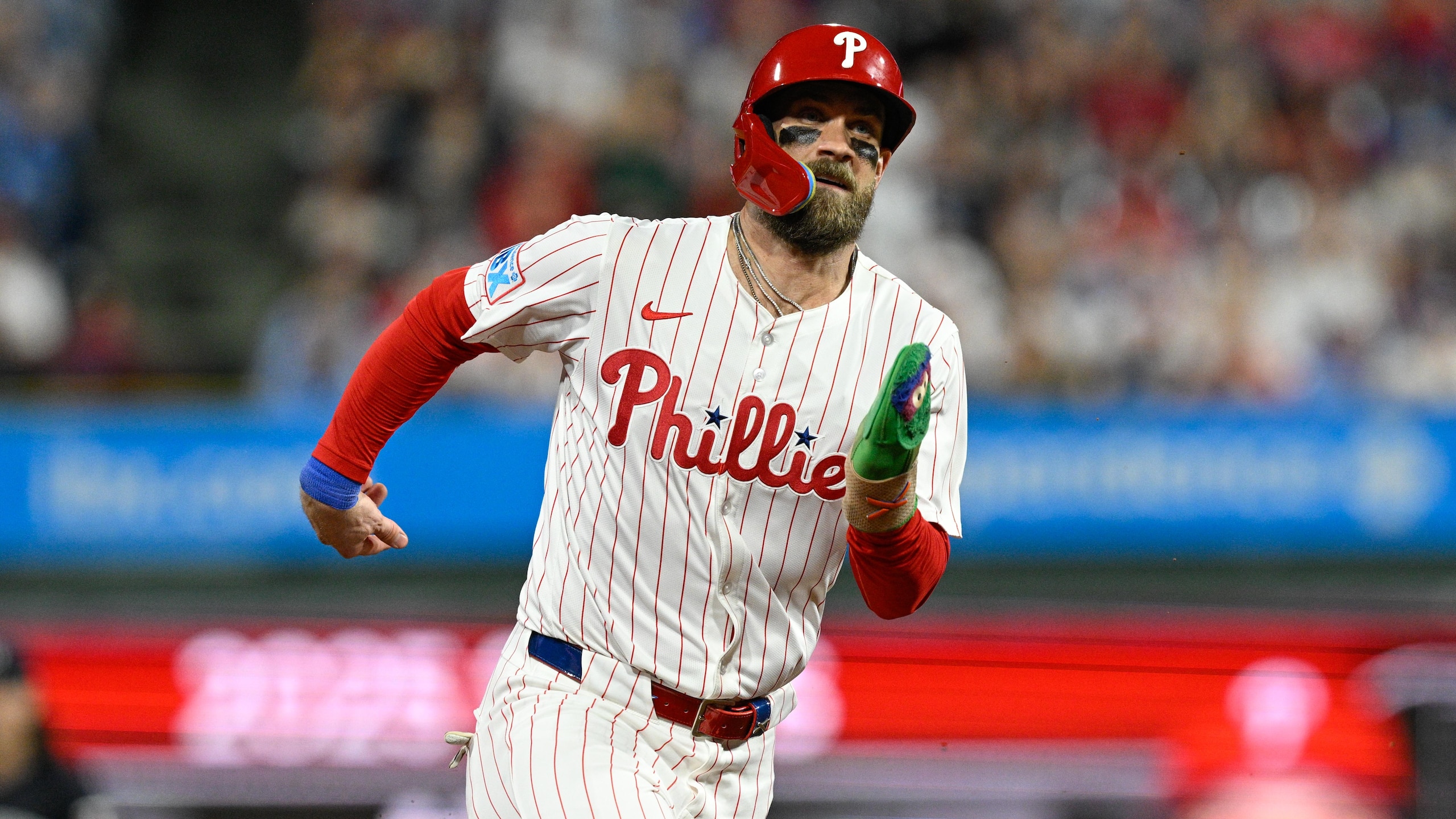 MLB: SEP 27 Twins at Phillies