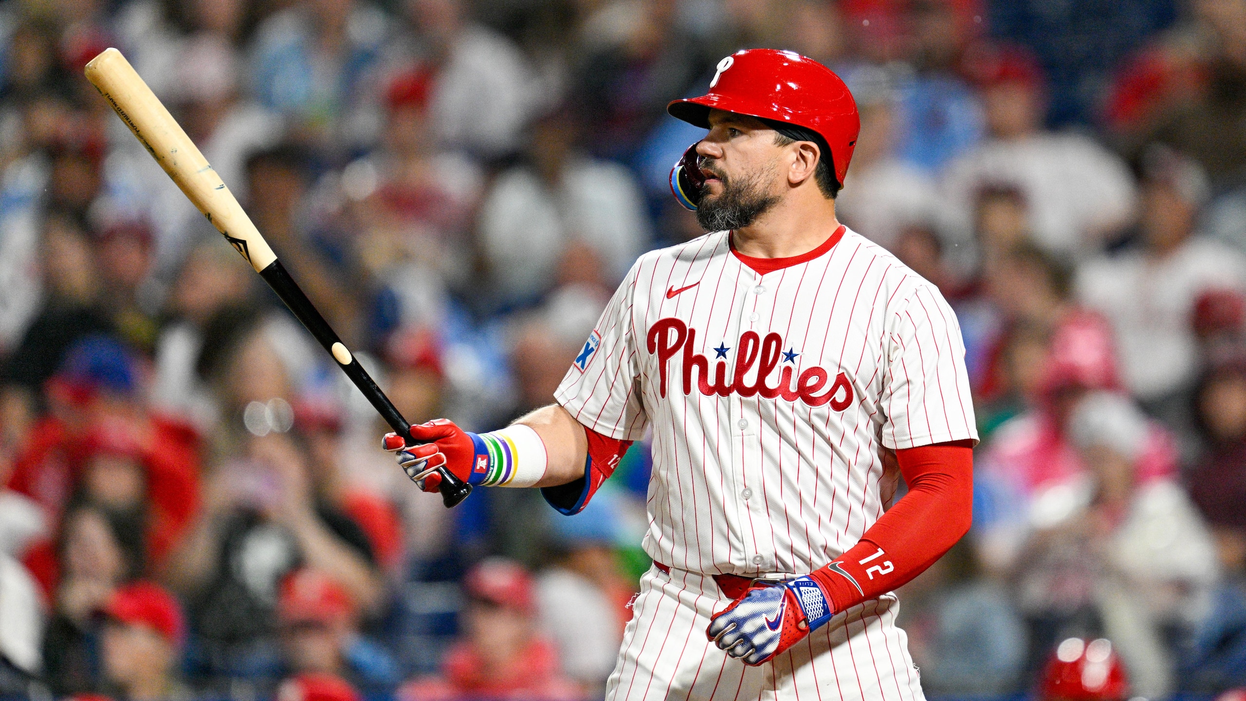 MLB: SEP 27 Twins at Phillies MLB: SEP 27 Twins at Phillies