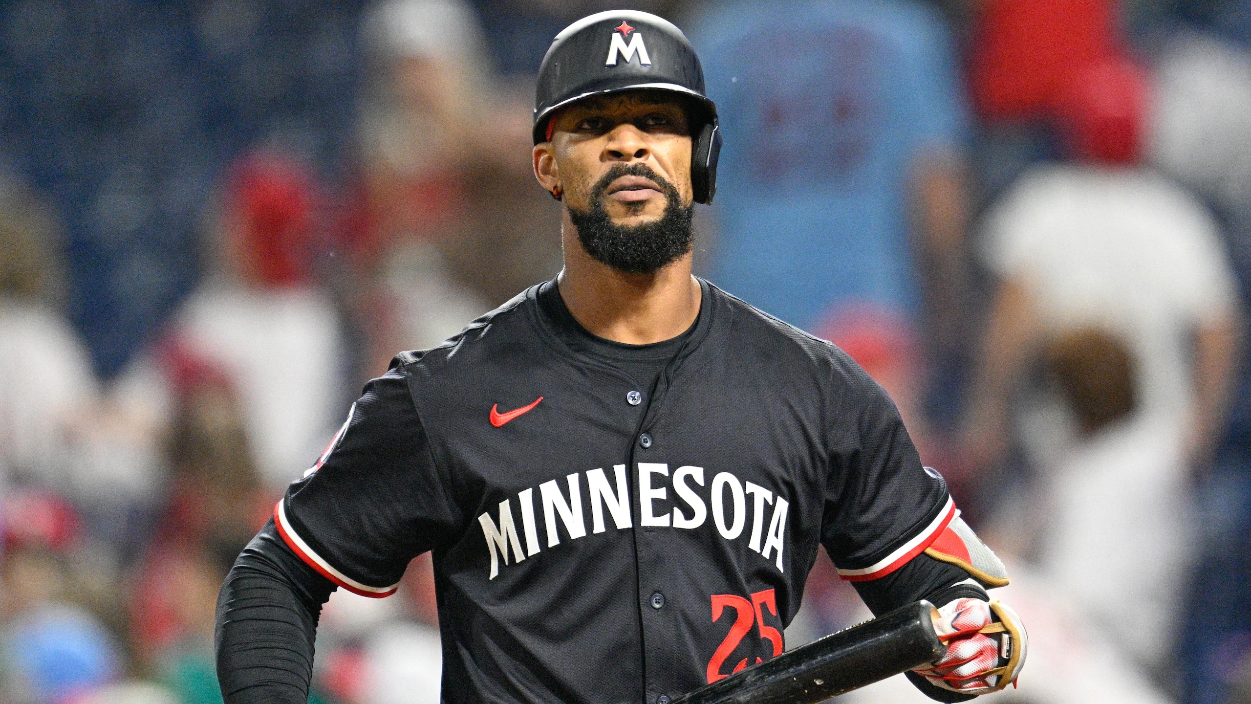 MLB: SEP 27 Twins at Phillies