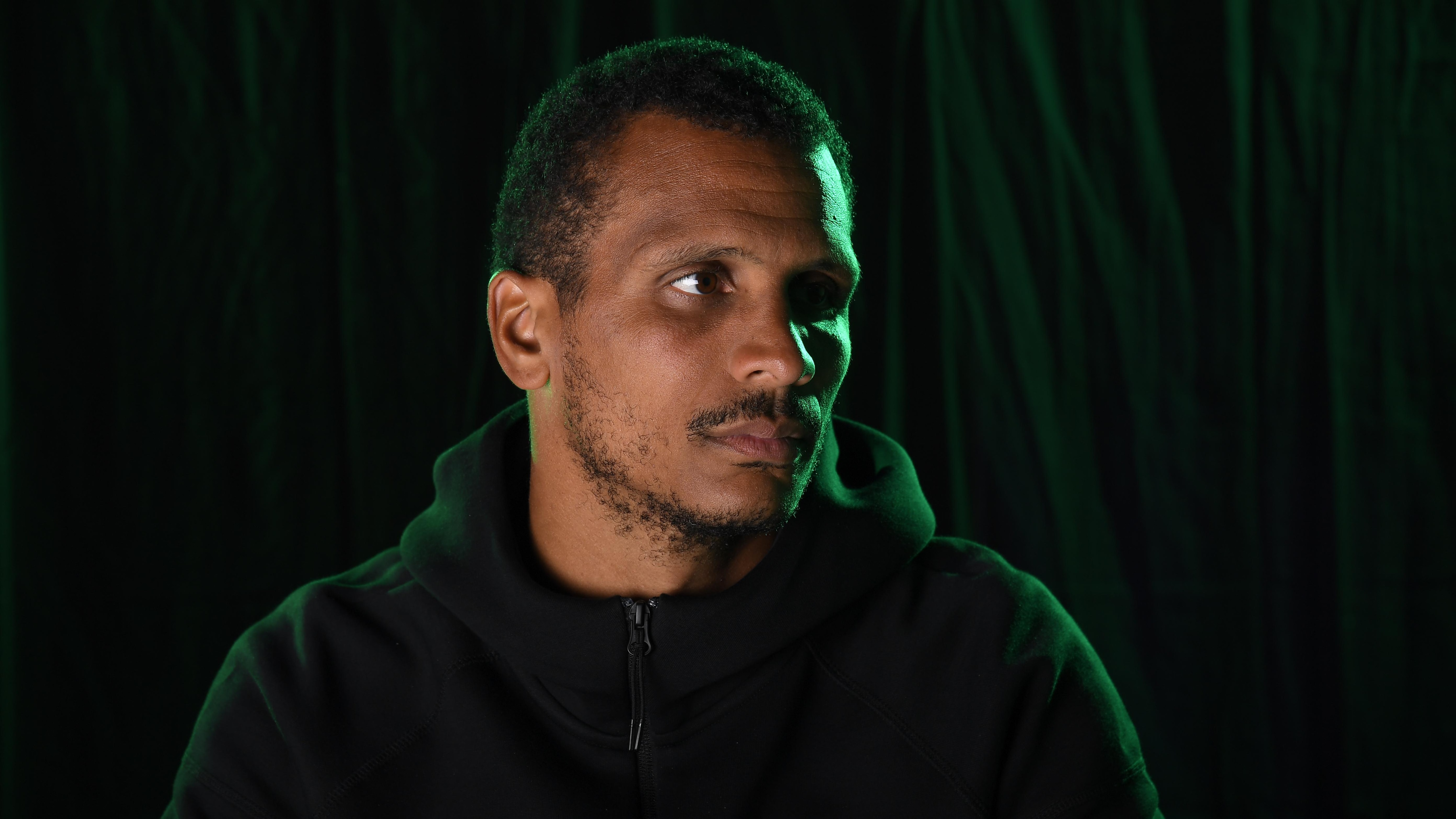 2025-26 Boston Celtics Media Day