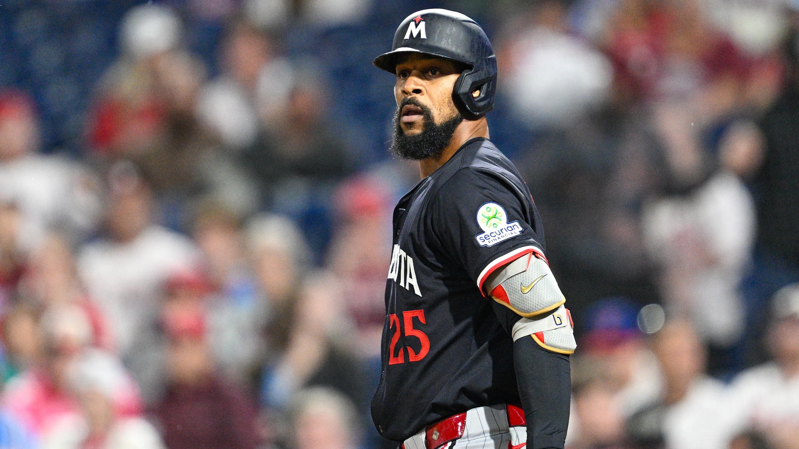 MLB: SEP 27 Twins at Phillies MLB: SEP 27 Twins at Phillies