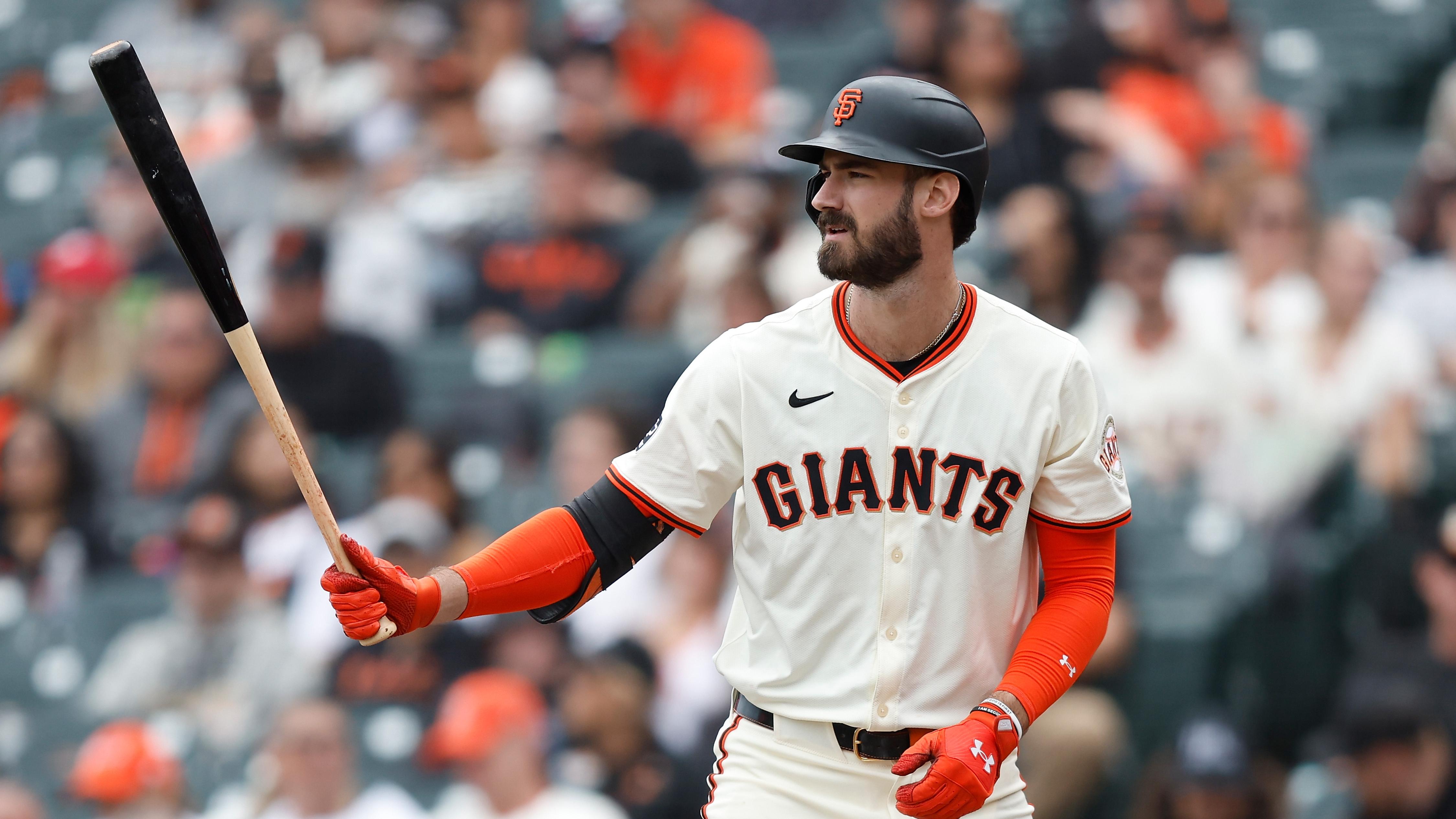 Colorado Rockies v San Francisco Giants