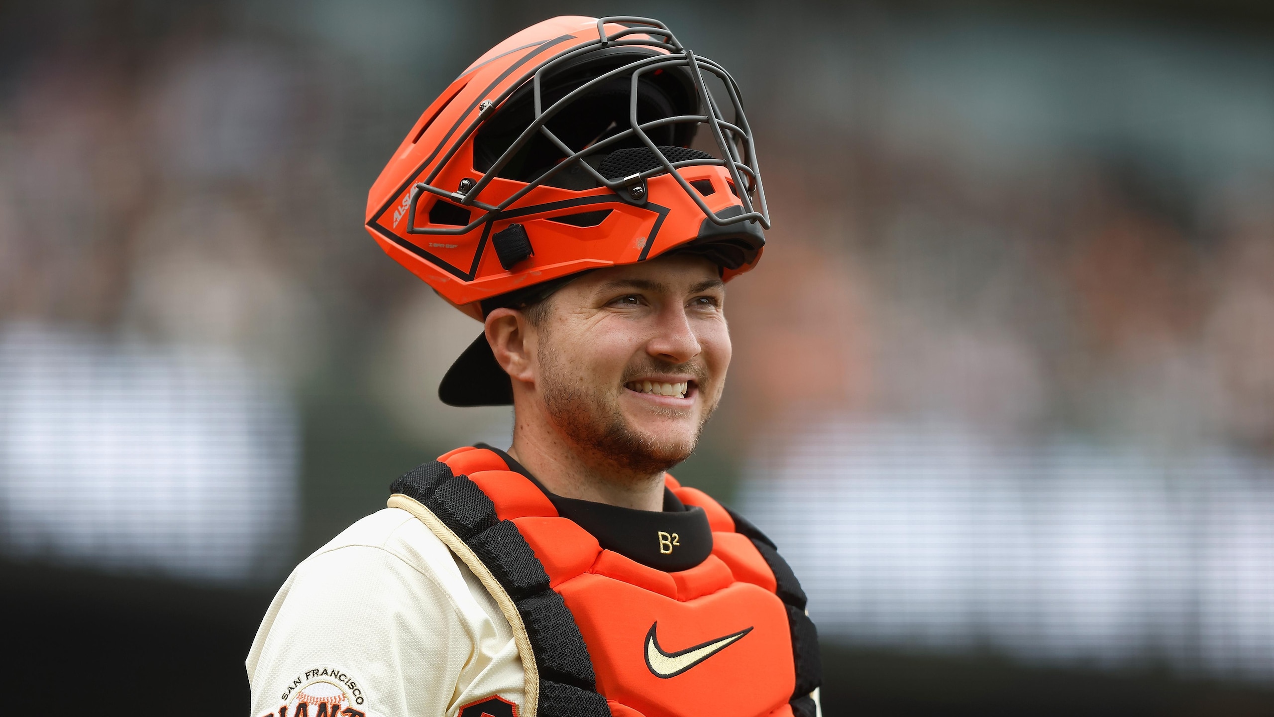 Colorado Rockies v San Francisco Giants