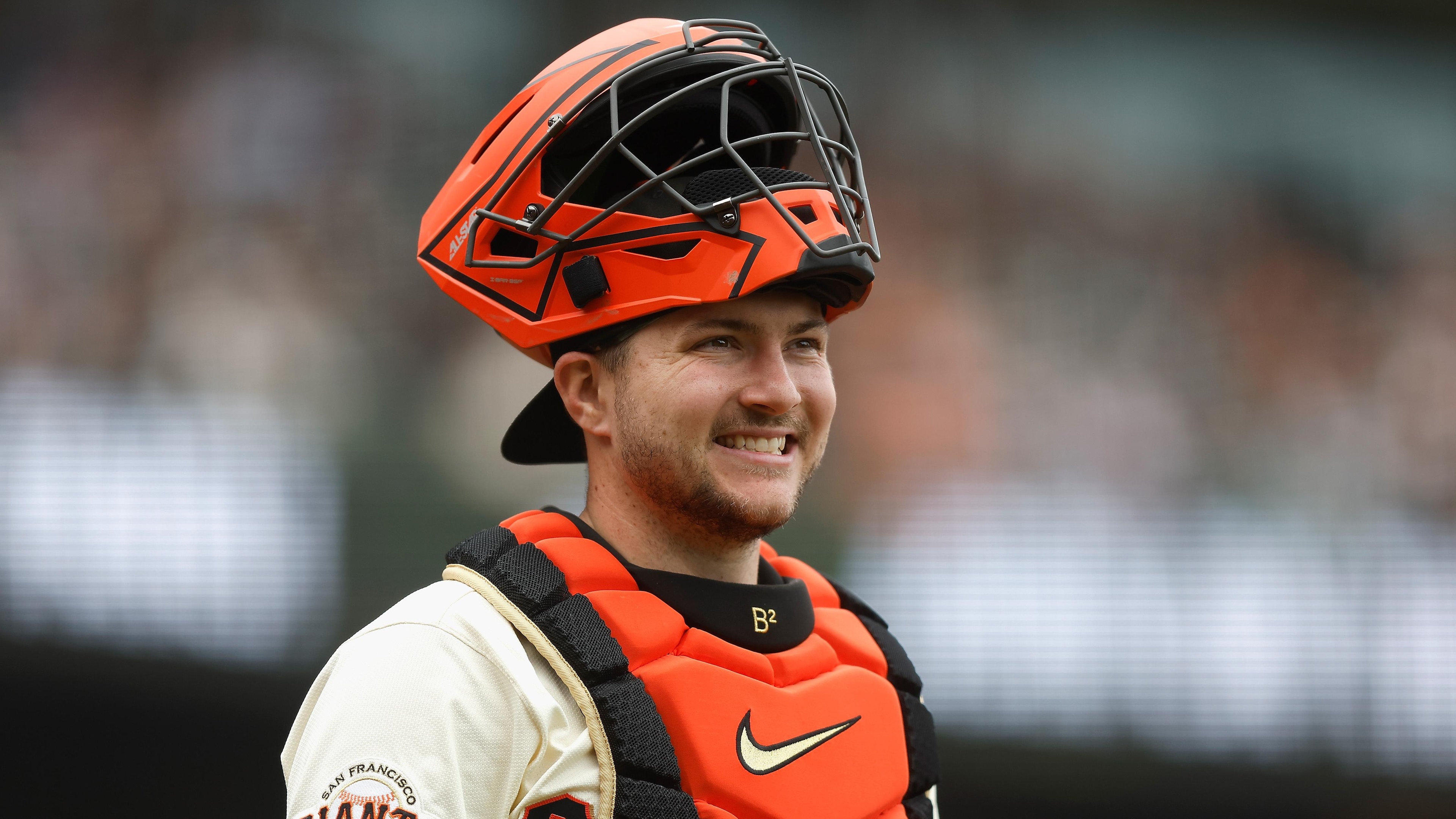 Colorado Rockies v San Francisco Giants Colorado Rockies v San Francisco Giants