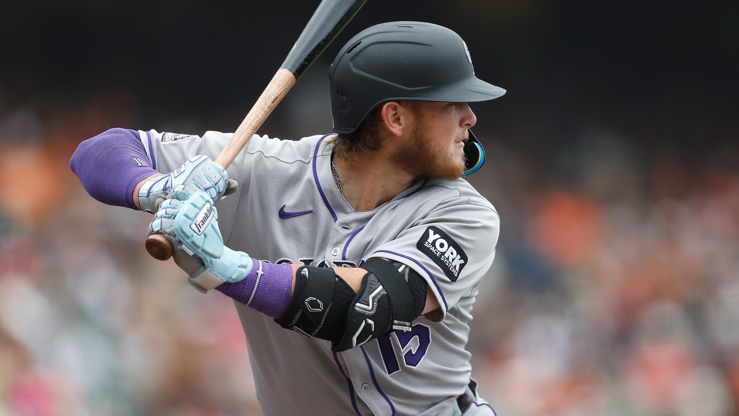 Colorado Rockies v San Francisco Giants