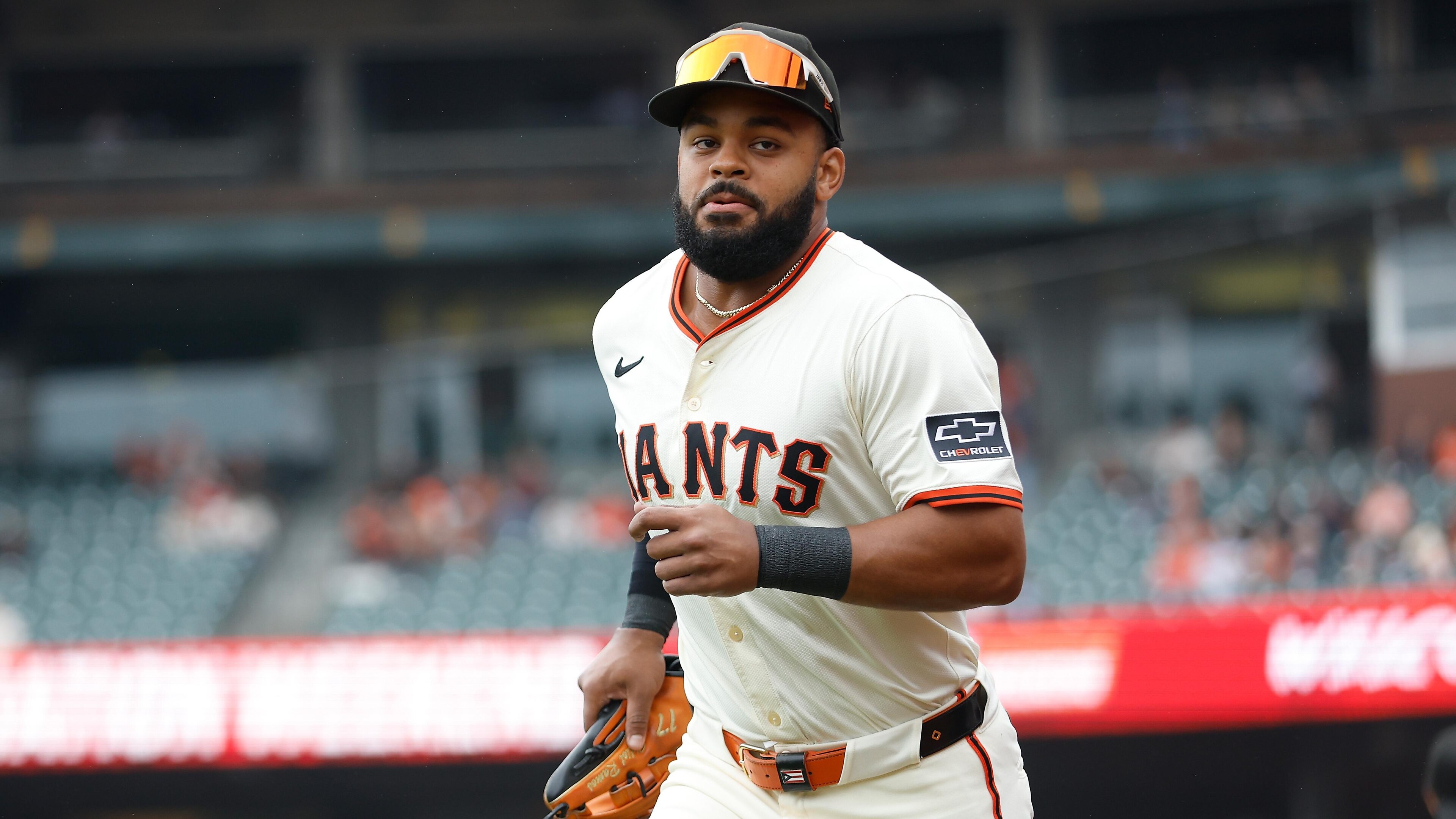 Colorado Rockies v San Francisco Giants
