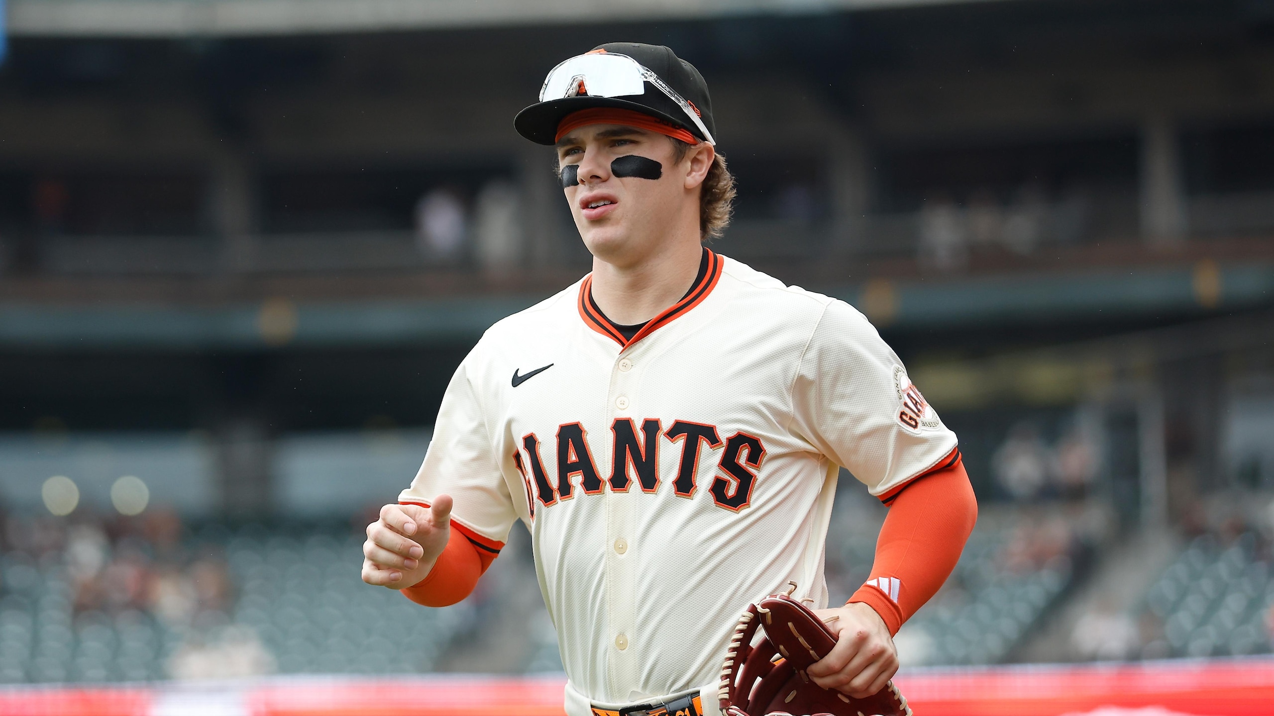 Colorado Rockies v San Francisco Giants