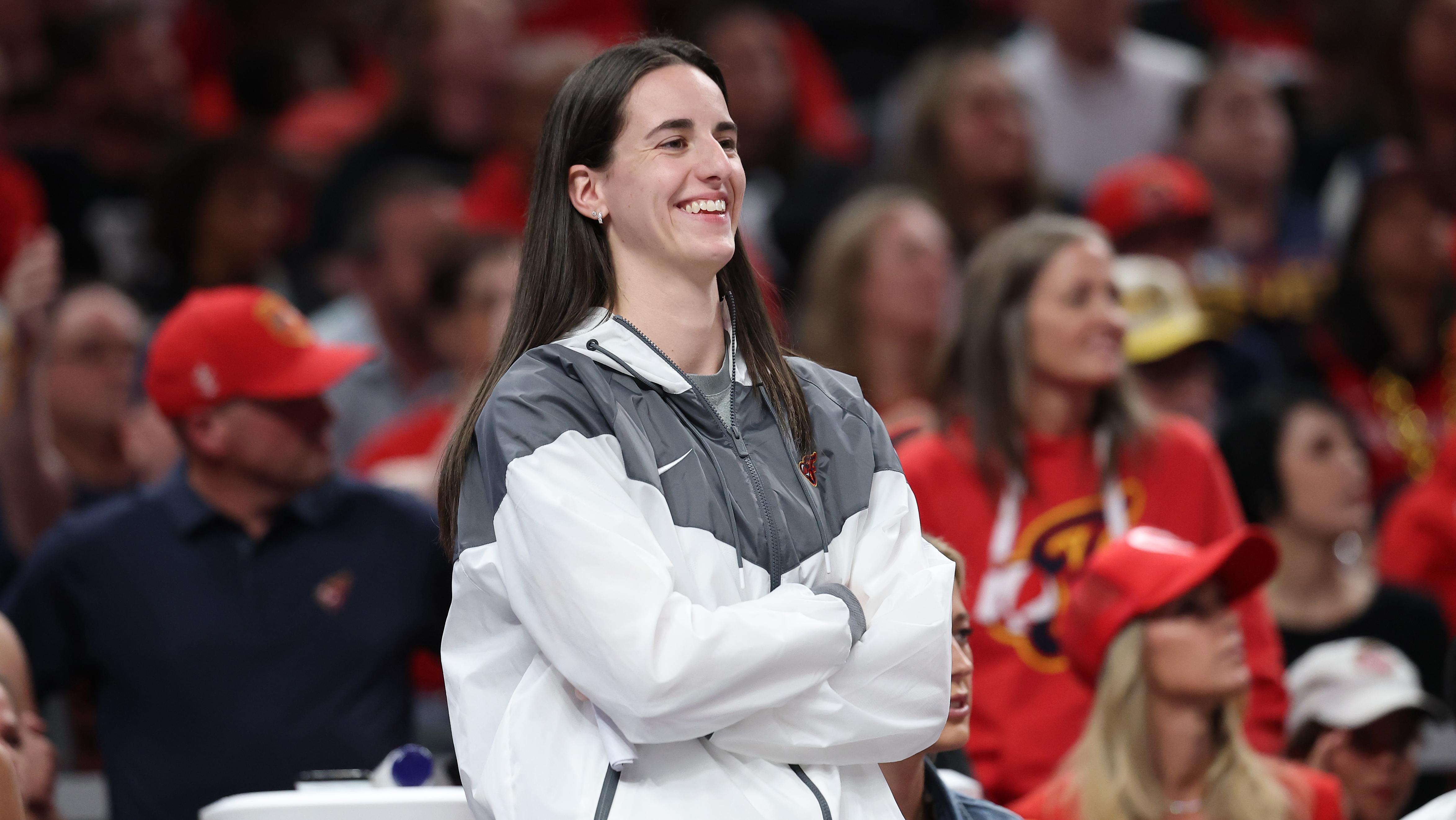 Las Vegas Aces v Indiana Fever - Game Three