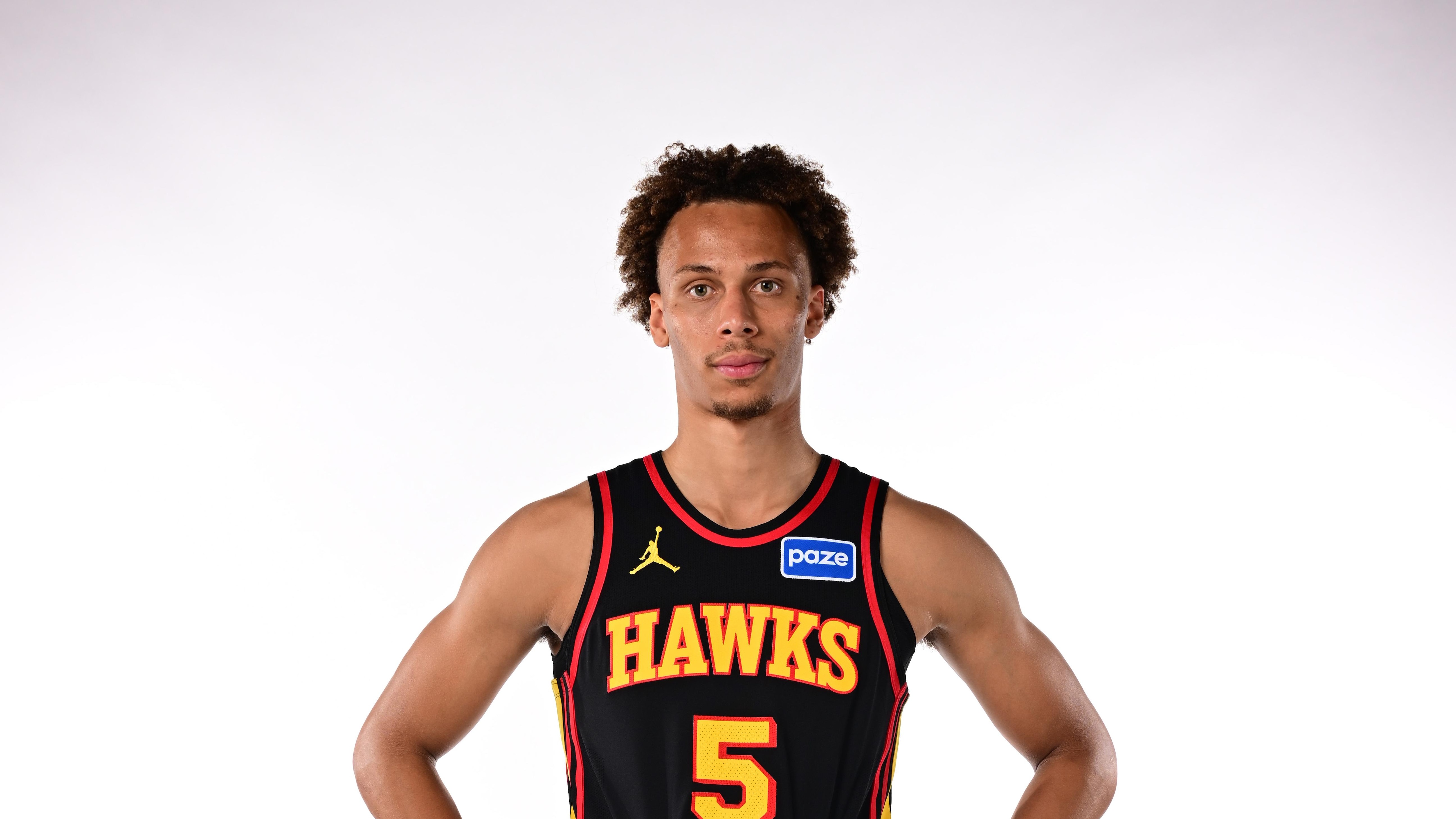 2025-26 Atlanta Hawks Media Day