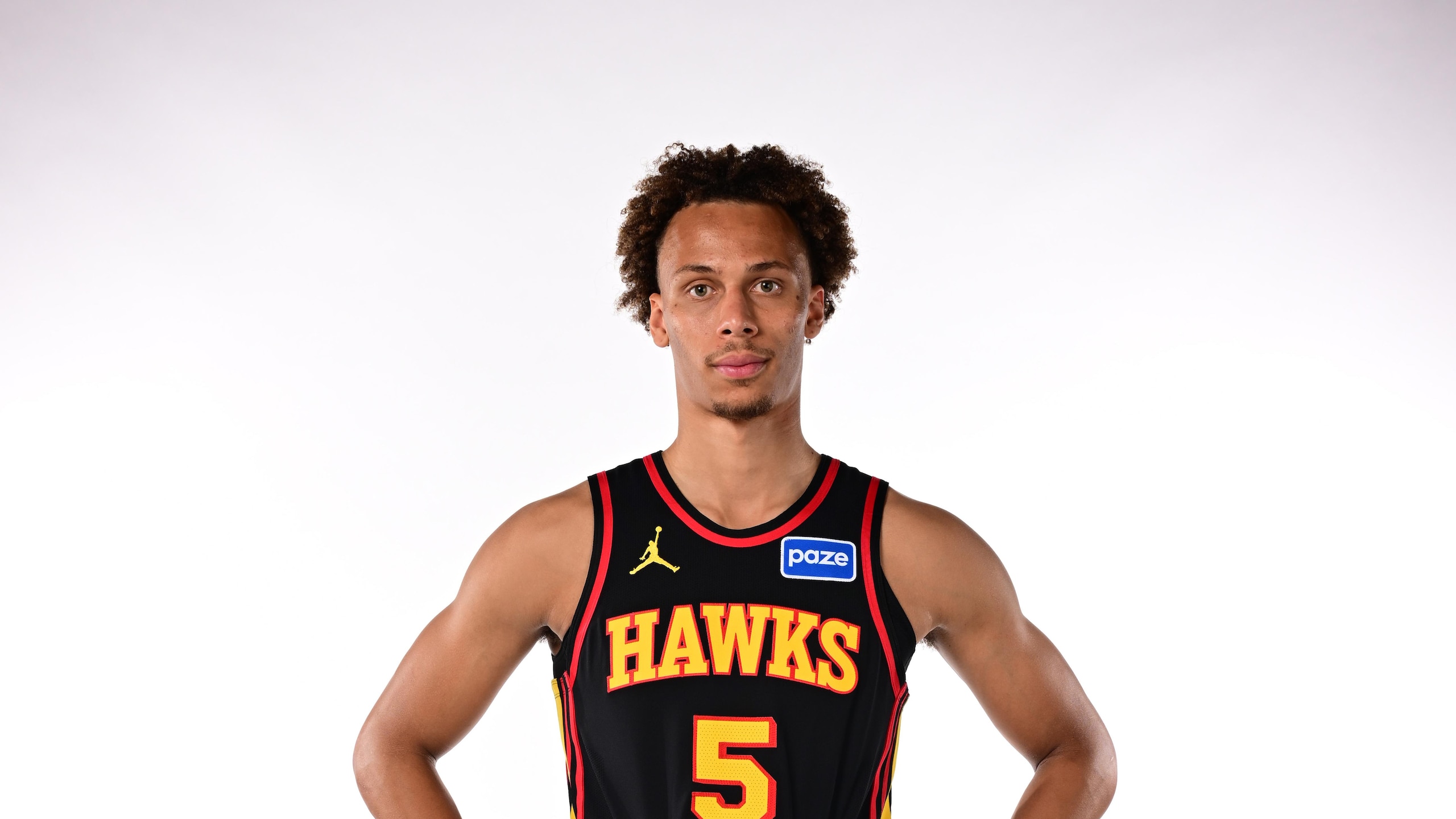 2025-26 Atlanta Hawks Media Day 2025-26 Atlanta Hawks Media Day