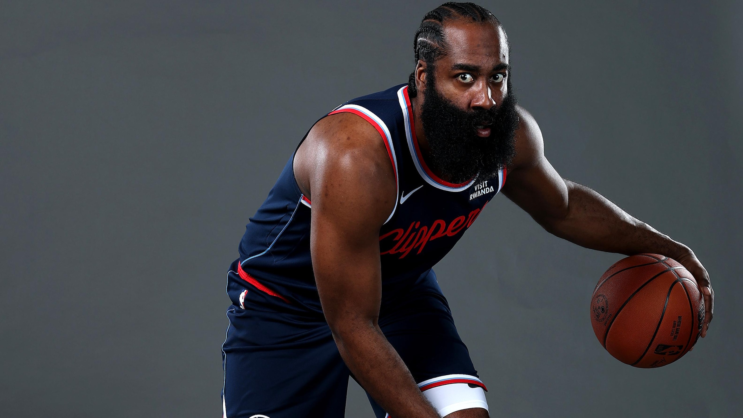Los Angeles Clippers Media Day Los Angeles Clippers Media Day
