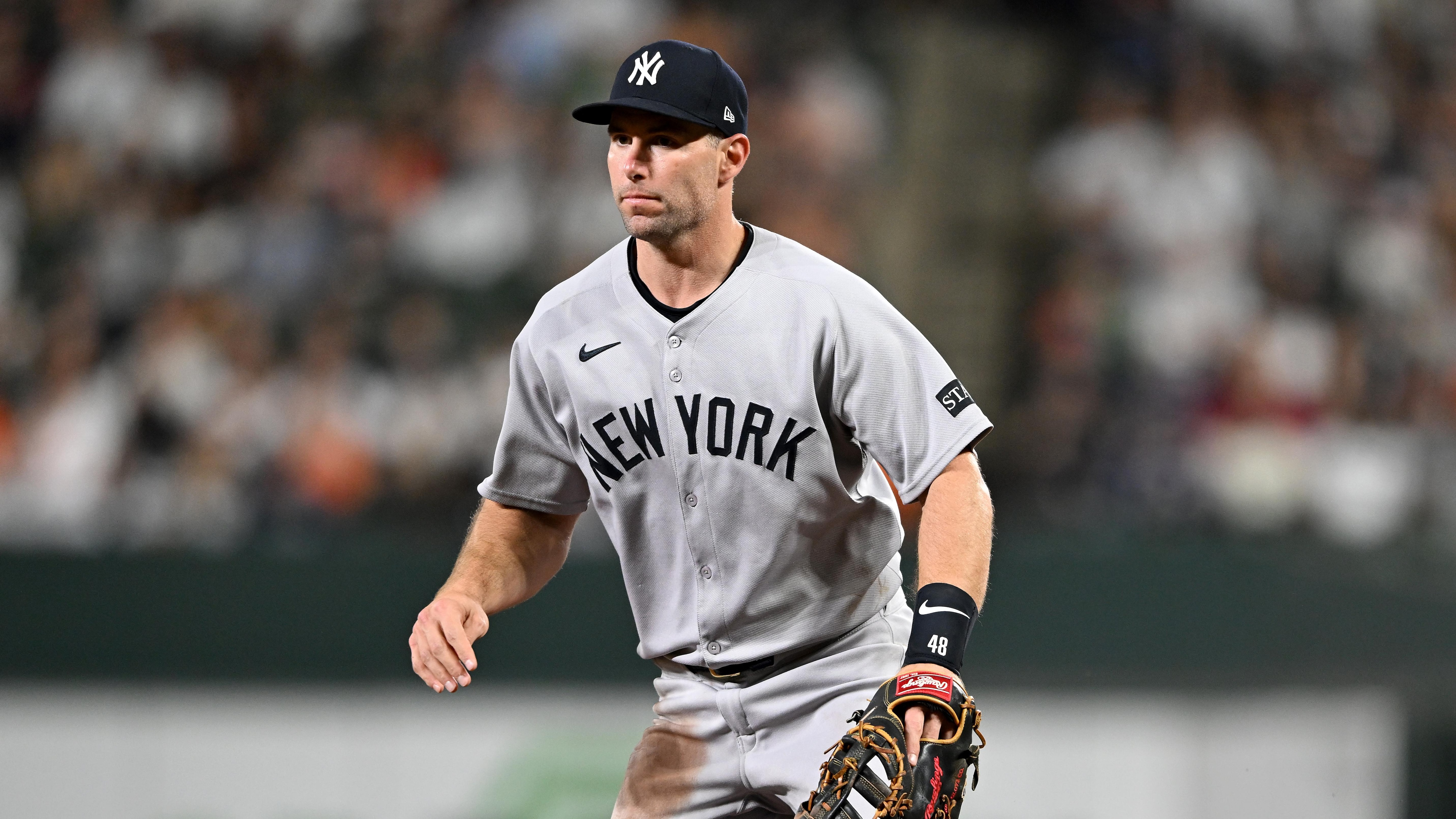 New York Yankees v Baltimore Orioles