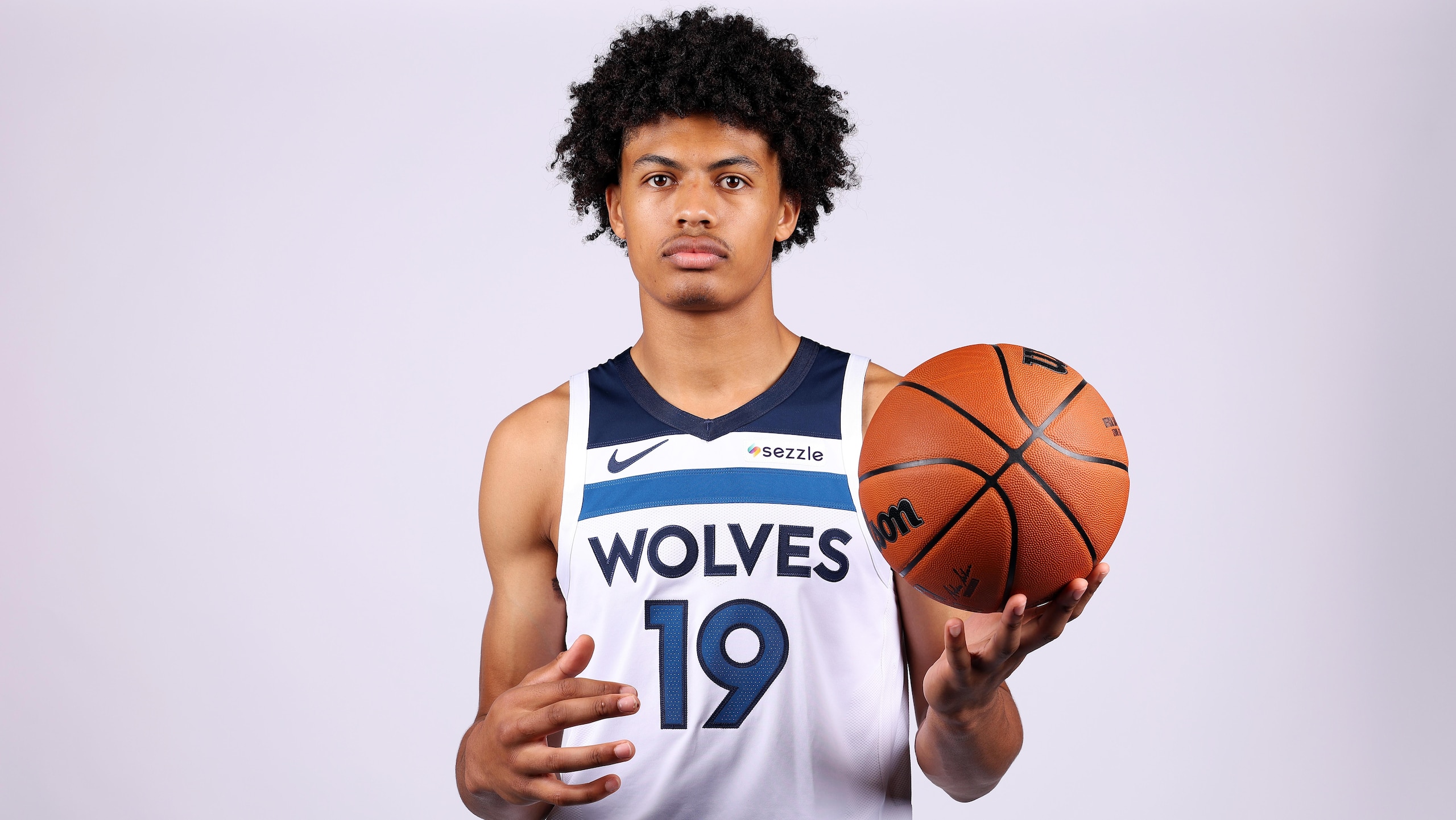 Minnesota Timberwolves Media Day